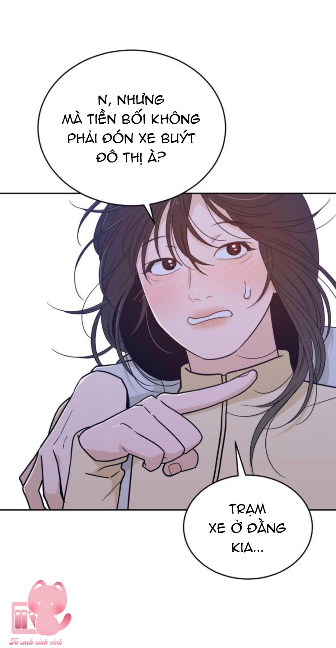 Vận May Không Ngờ - Chap 38 - Trang 49