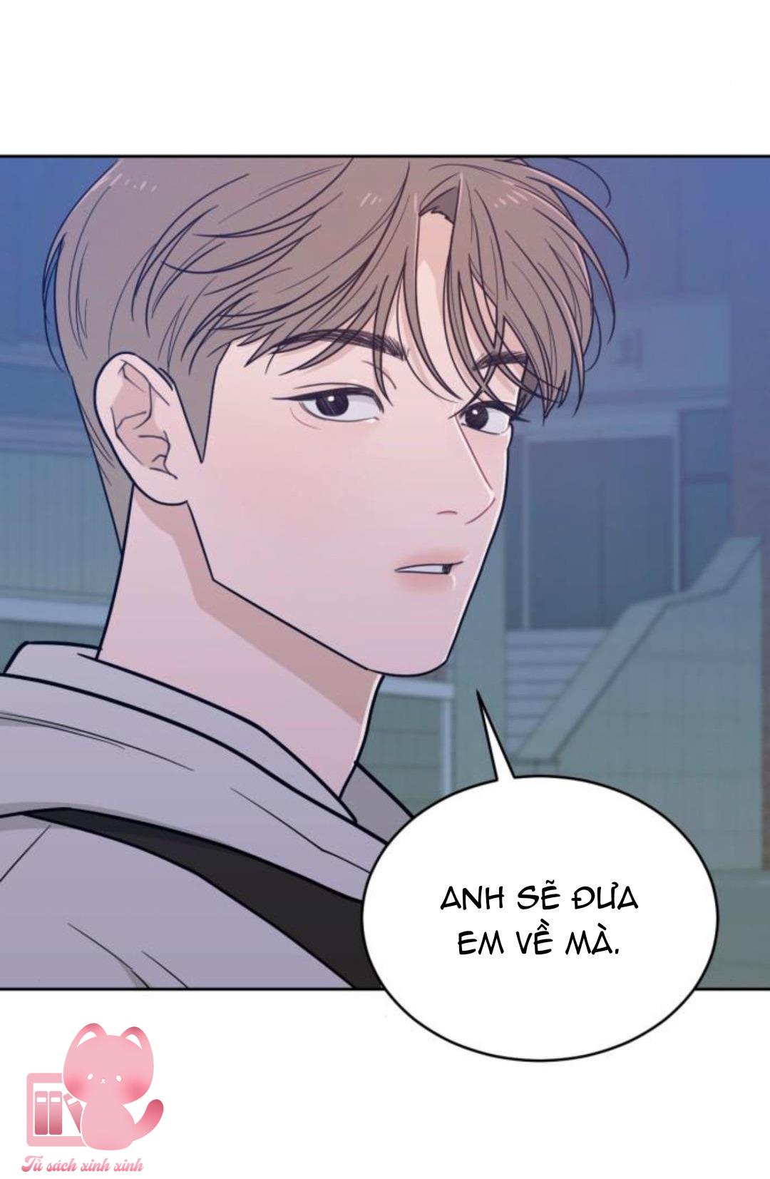 Vận May Không Ngờ - Chap 38 - Trang 50