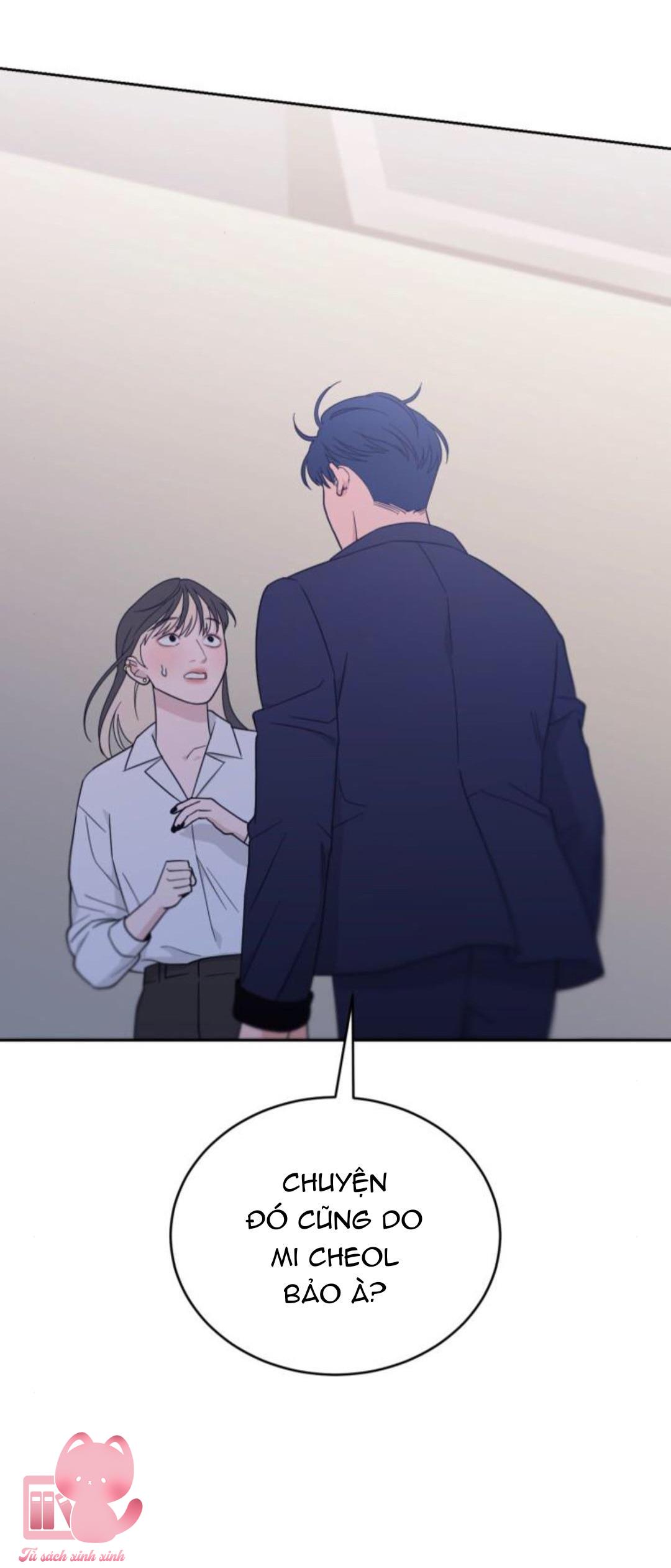 Vận May Không Ngờ - Chap 38 - Trang 6