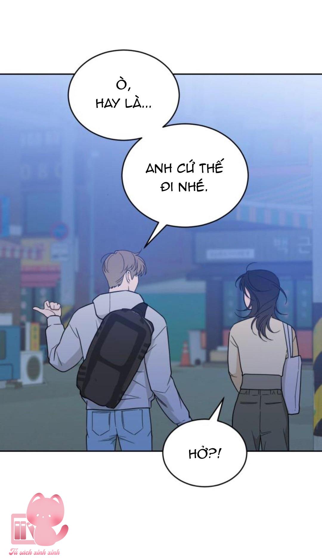 Vận May Không Ngờ - Chap 38 - Trang 51