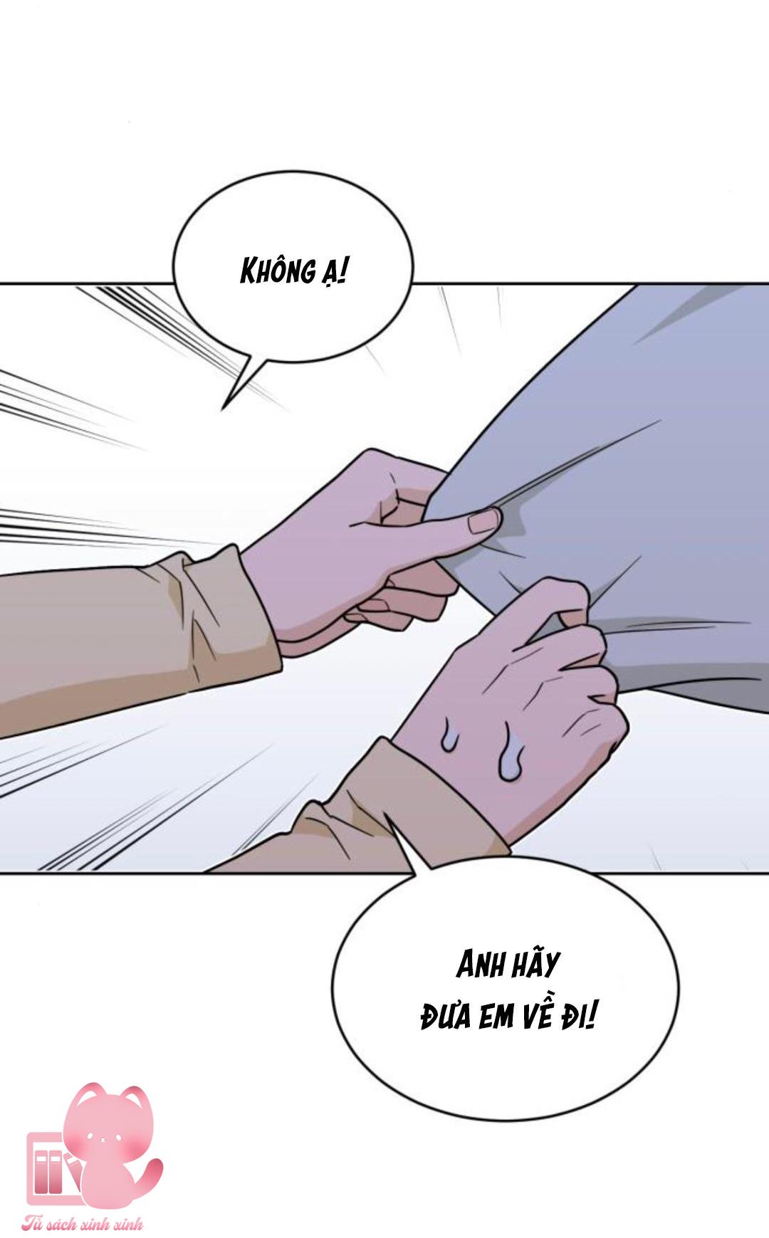 Vận May Không Ngờ - Chap 38 - Trang 52