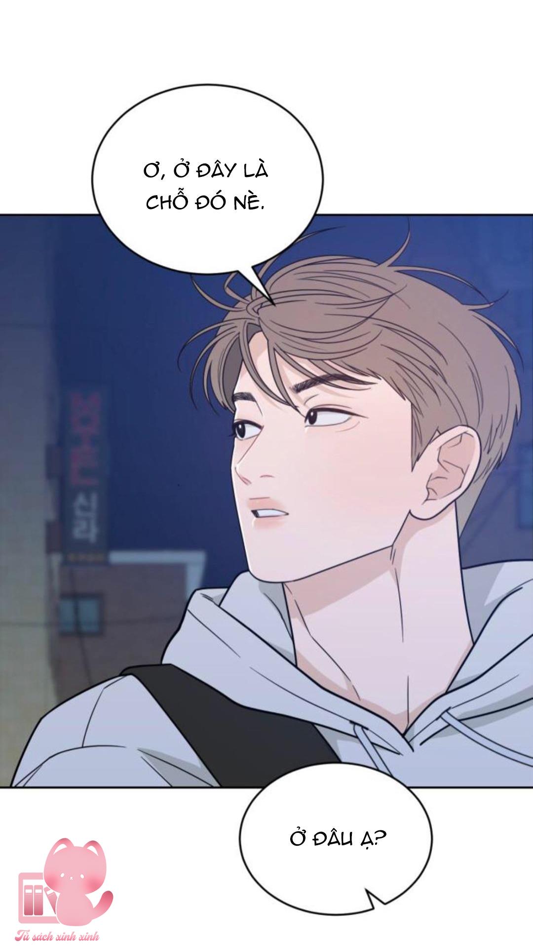 Vận May Không Ngờ - Chap 38 - Trang 55