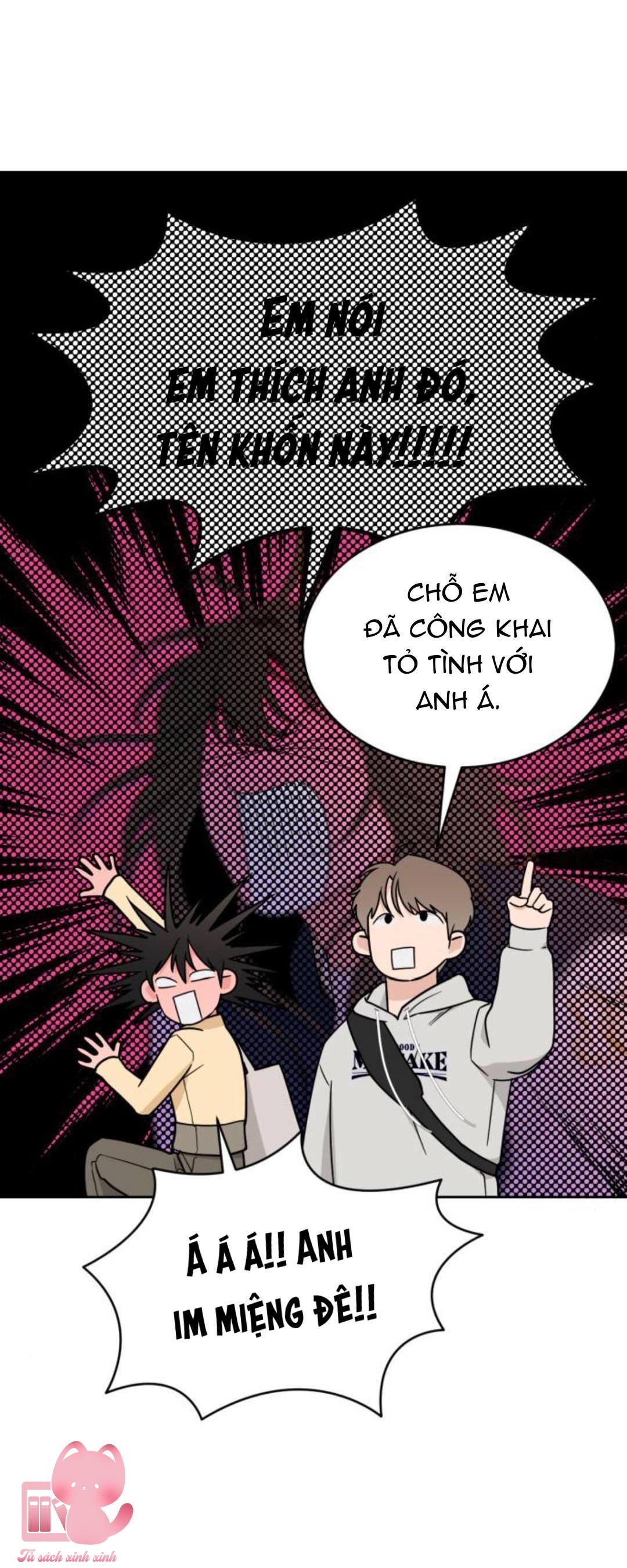 Vận May Không Ngờ - Chap 38 - Trang 57