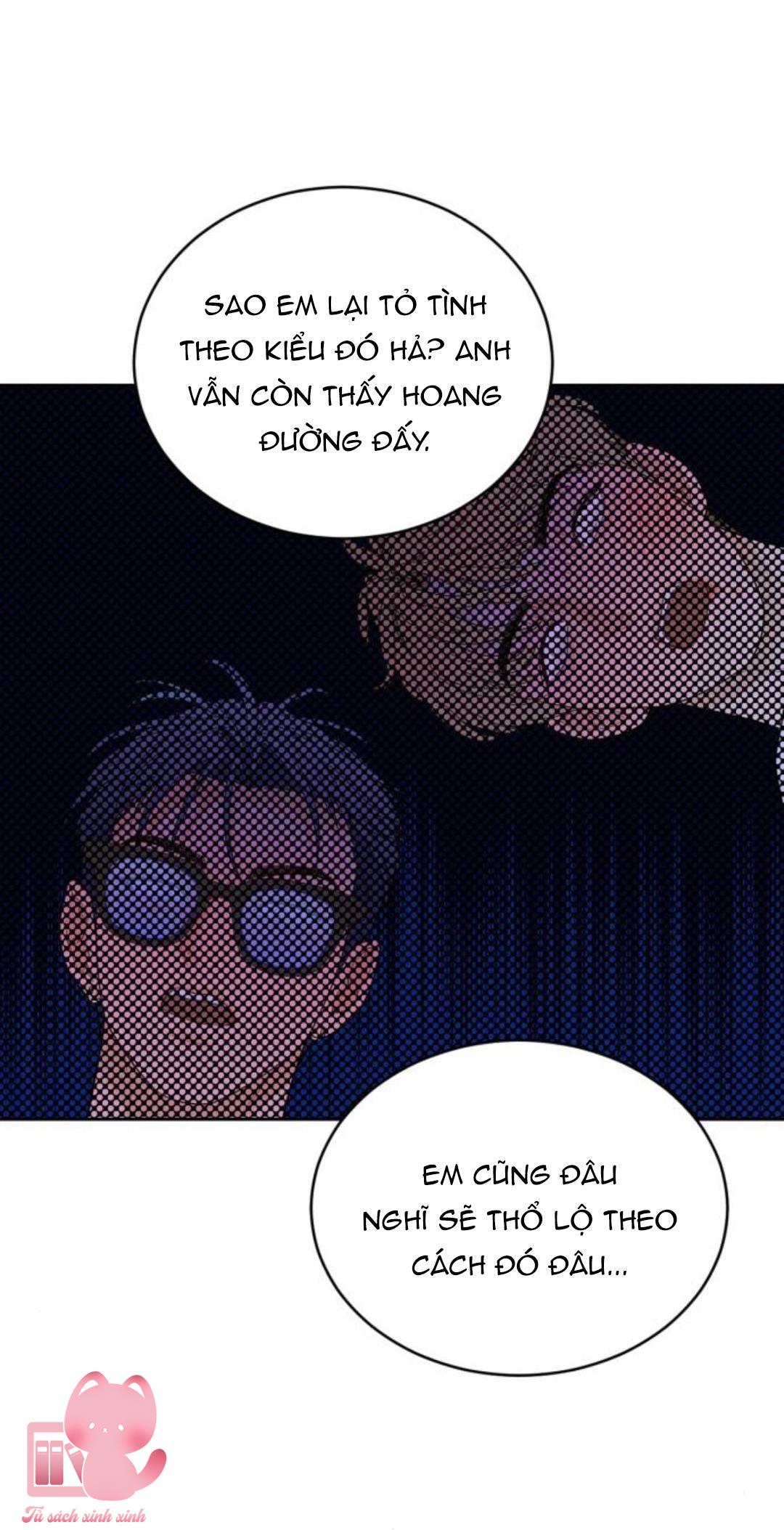 Vận May Không Ngờ - Chap 38 - Trang 58