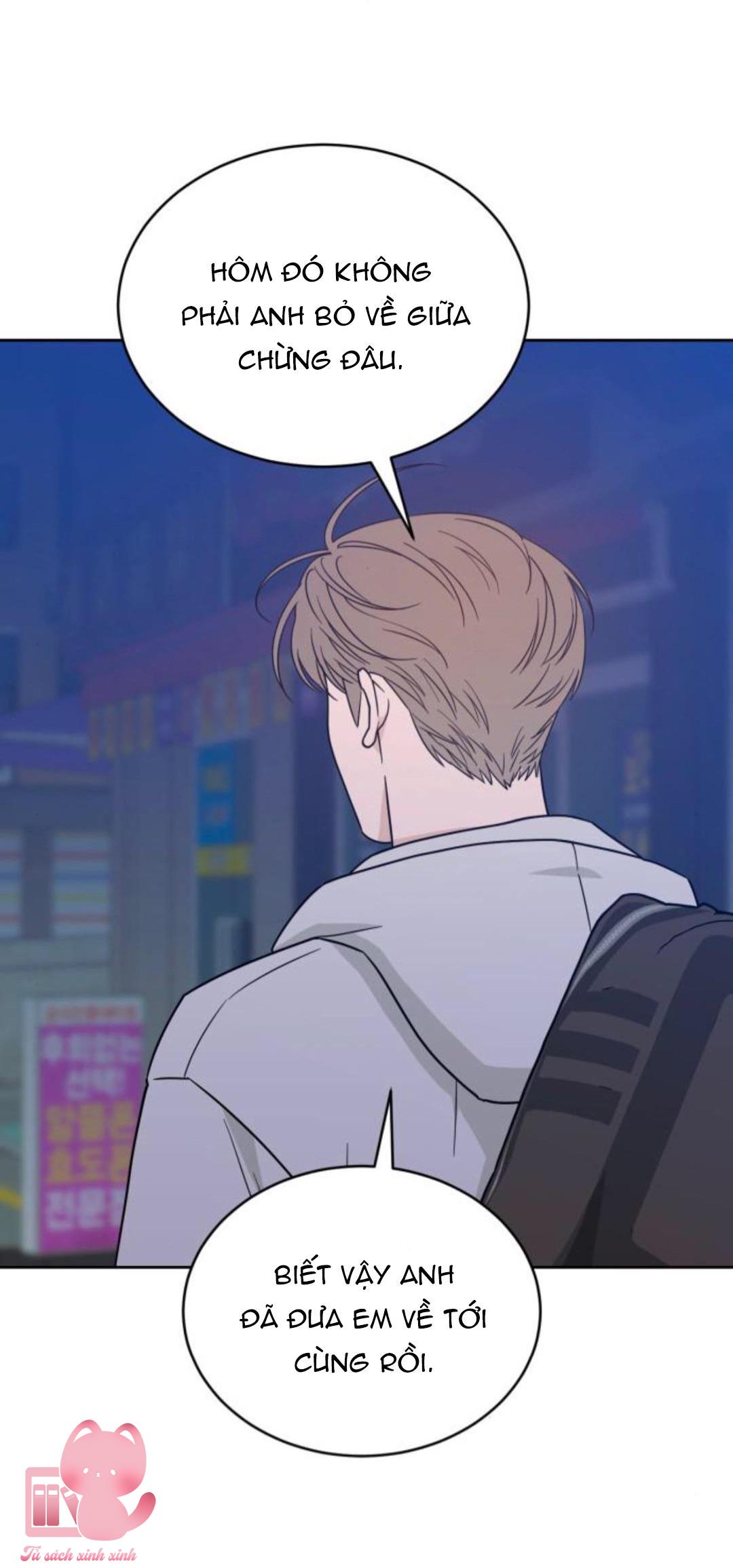 Vận May Không Ngờ - Chap 38 - Trang 59