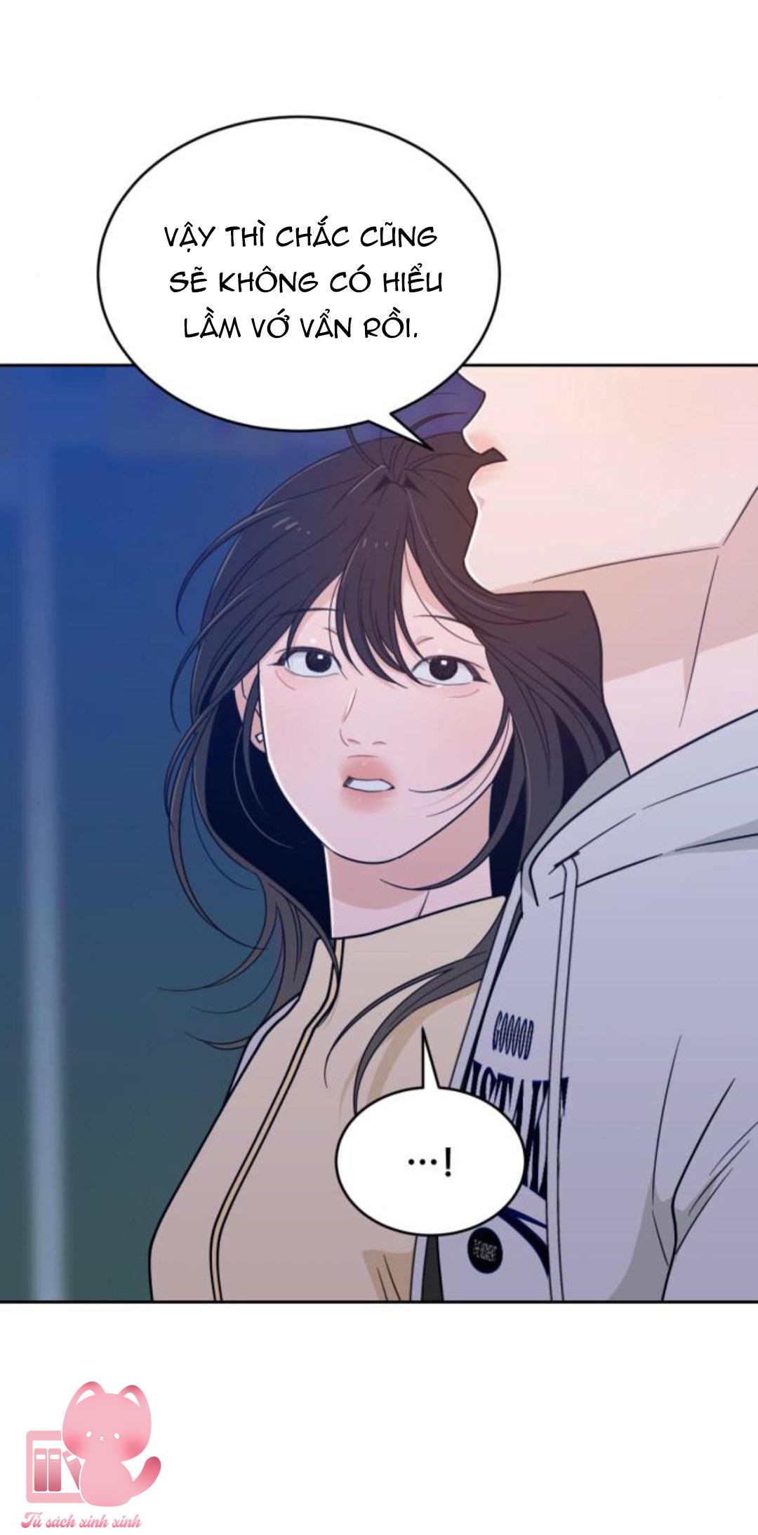 Vận May Không Ngờ - Chap 38 - Trang 60