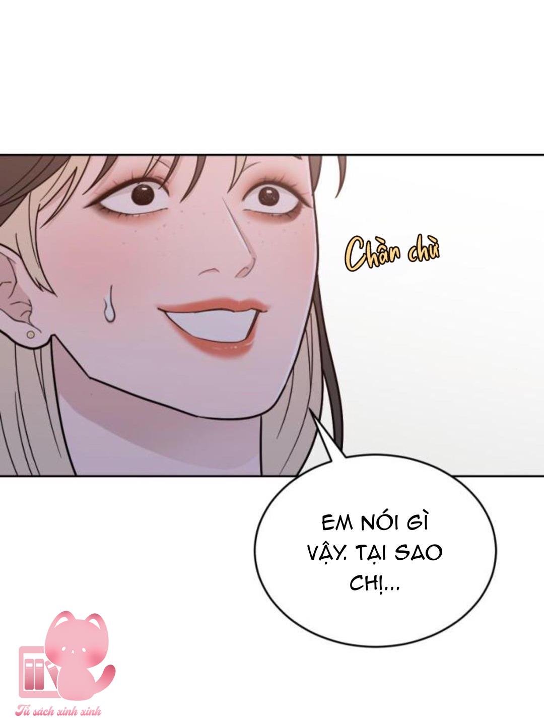 Vận May Không Ngờ - Chap 38 - Trang 7