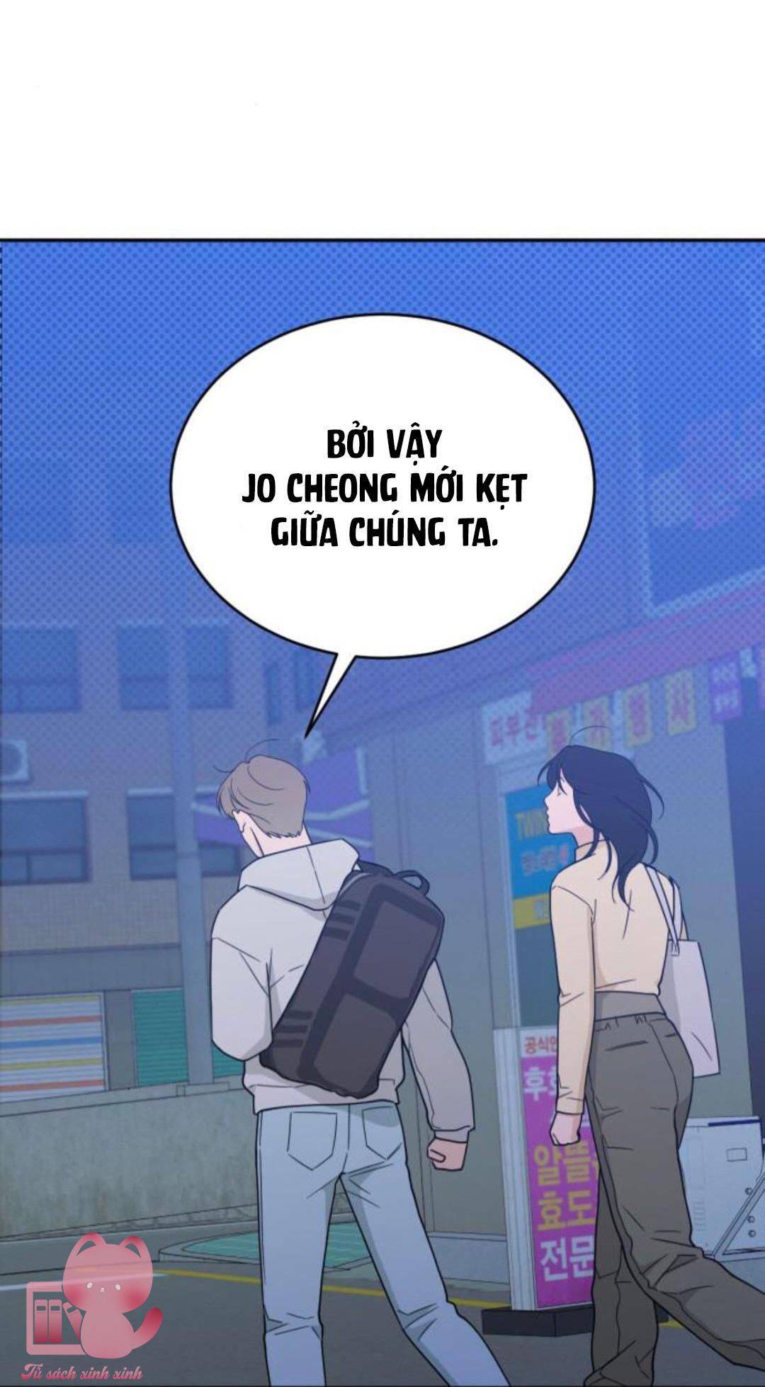 Vận May Không Ngờ - Chap 38 - Trang 61