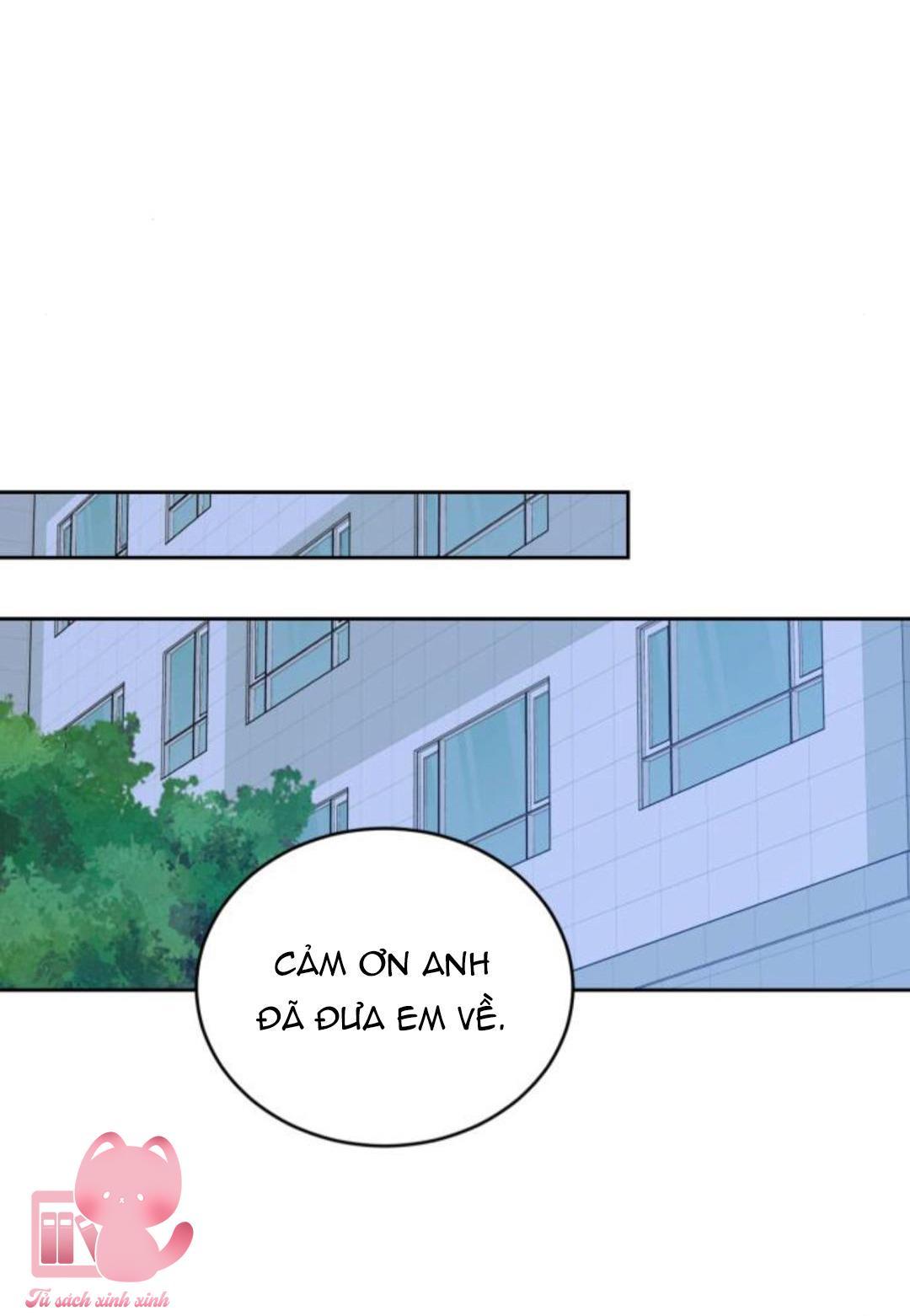 Vận May Không Ngờ - Chap 38 - Trang 65