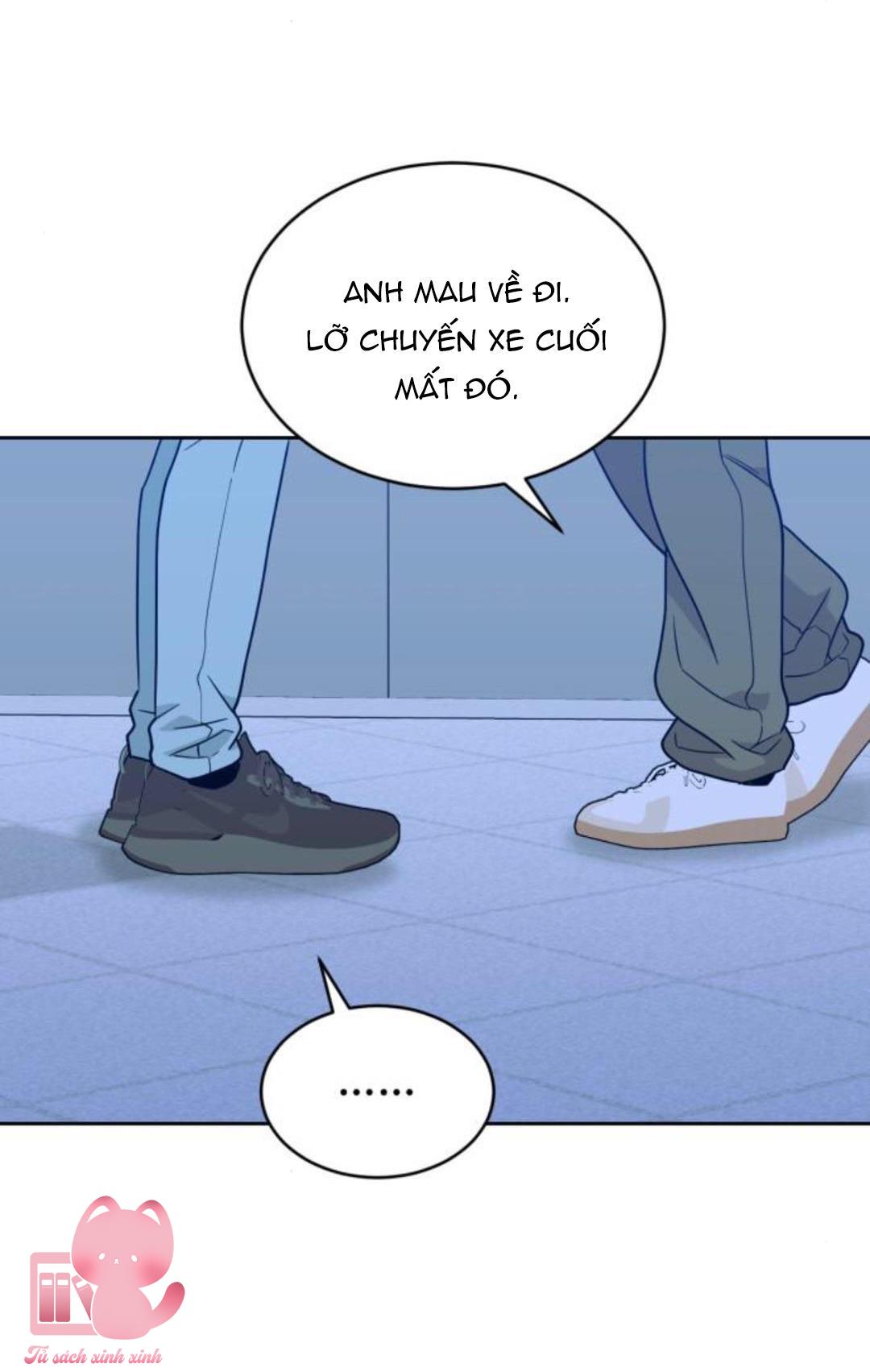 Vận May Không Ngờ - Chap 38 - Trang 66