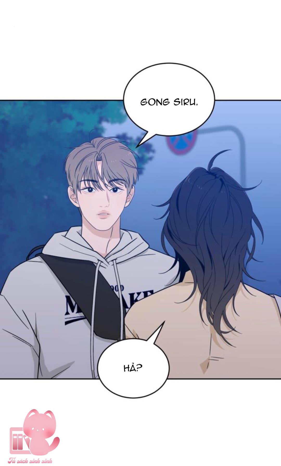 Vận May Không Ngờ - Chap 38 - Trang 67