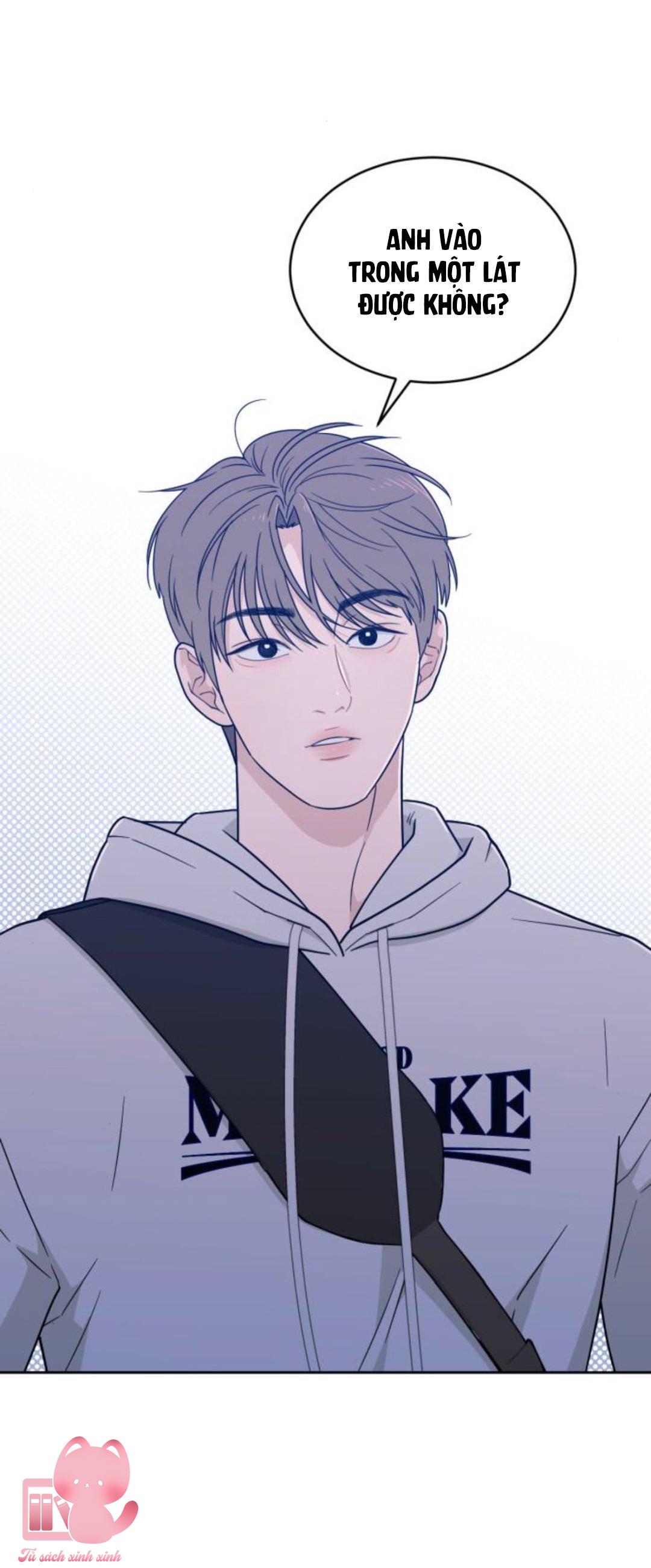Vận May Không Ngờ - Chap 38 - Trang 68