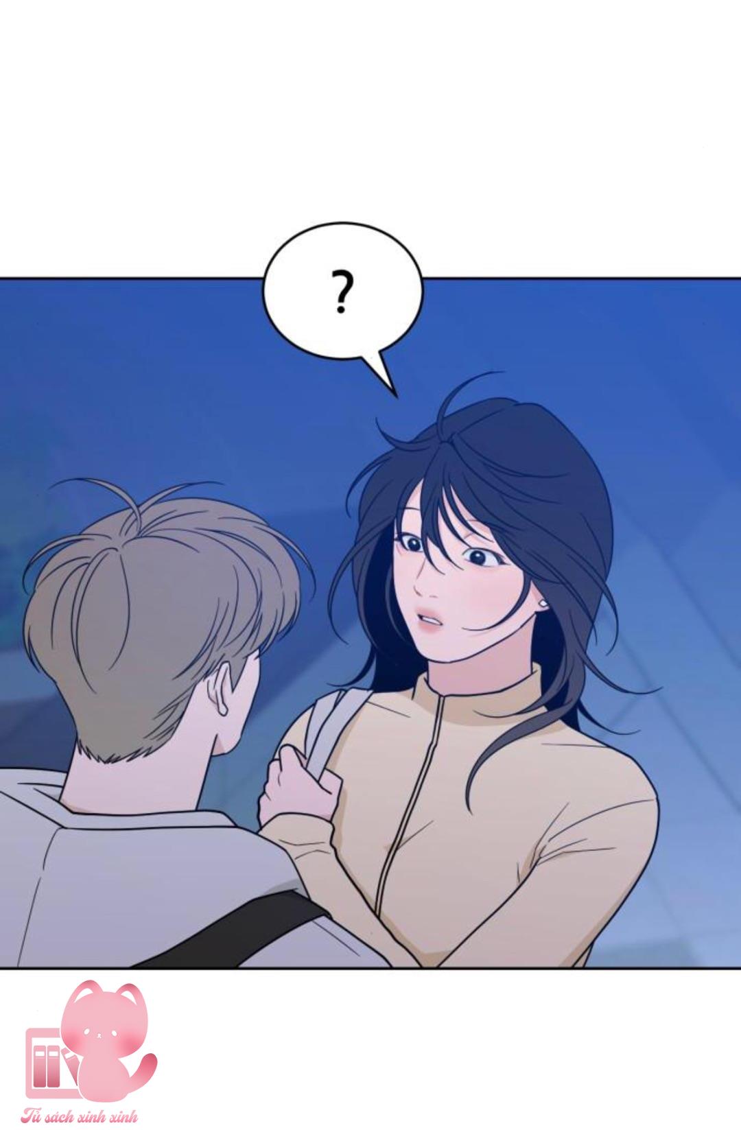 Vận May Không Ngờ - Chap 38 - Trang 69