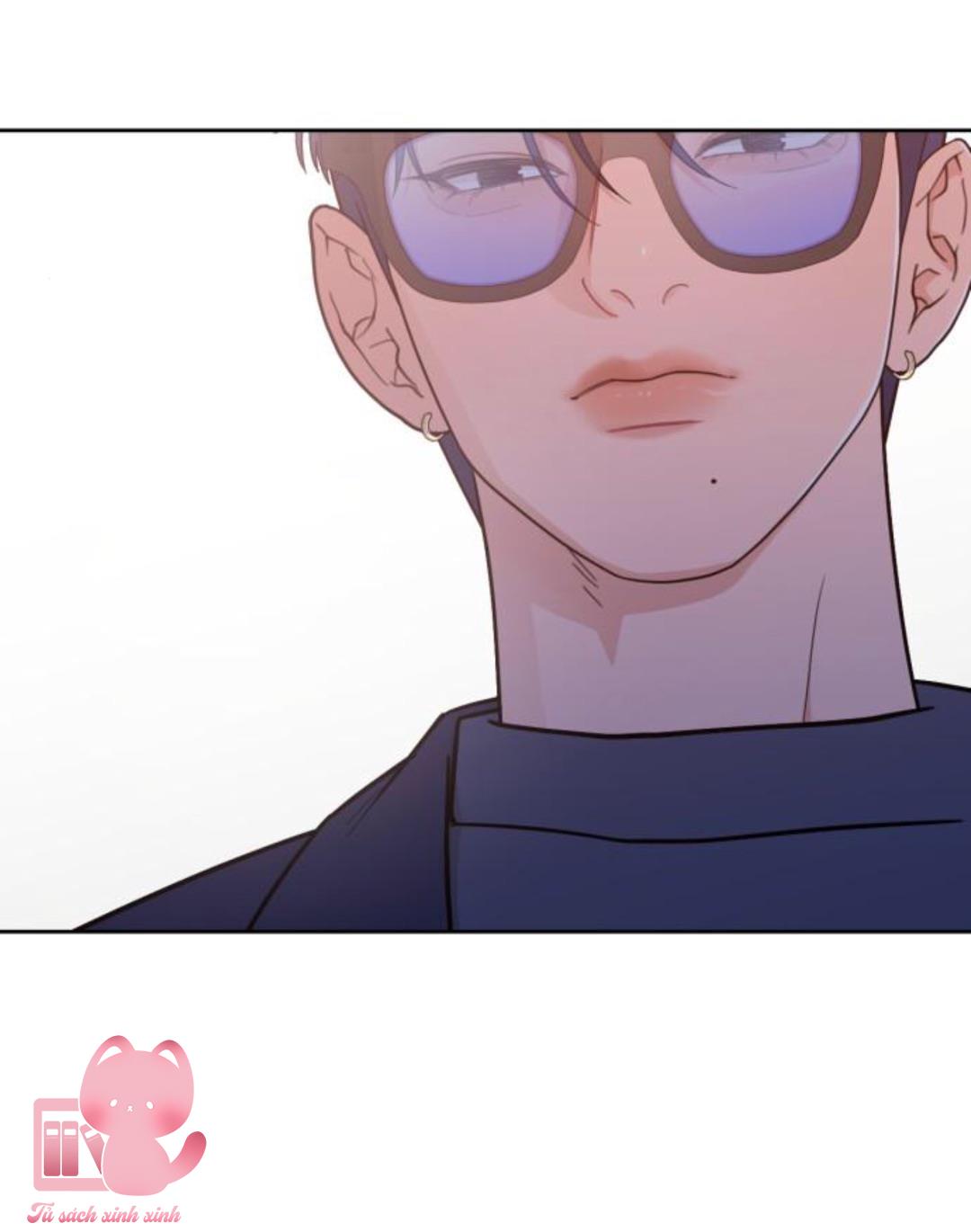 Vận May Không Ngờ - Chap 38 - Trang 8