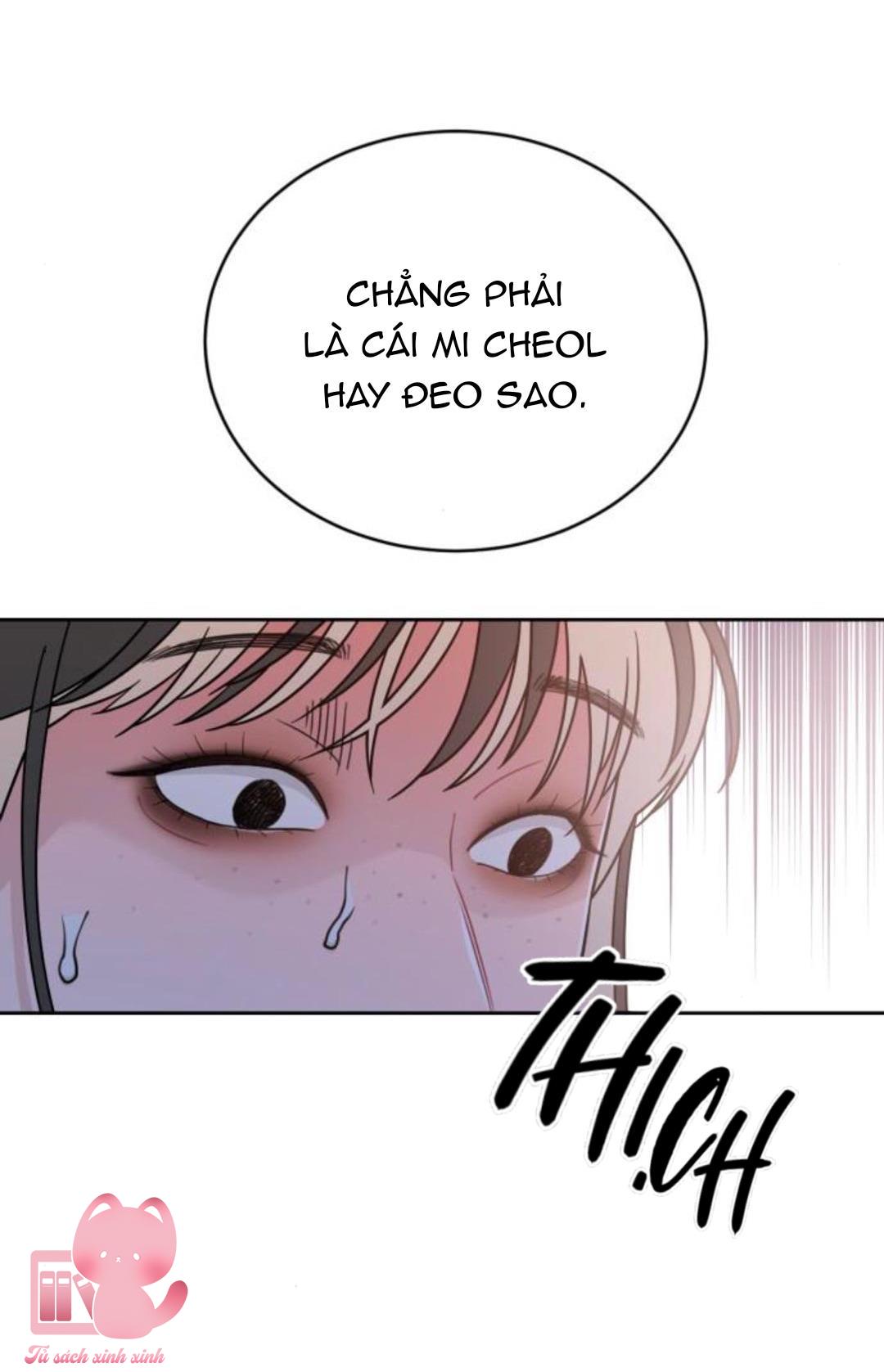 Vận May Không Ngờ - Chap 38 - Trang 10