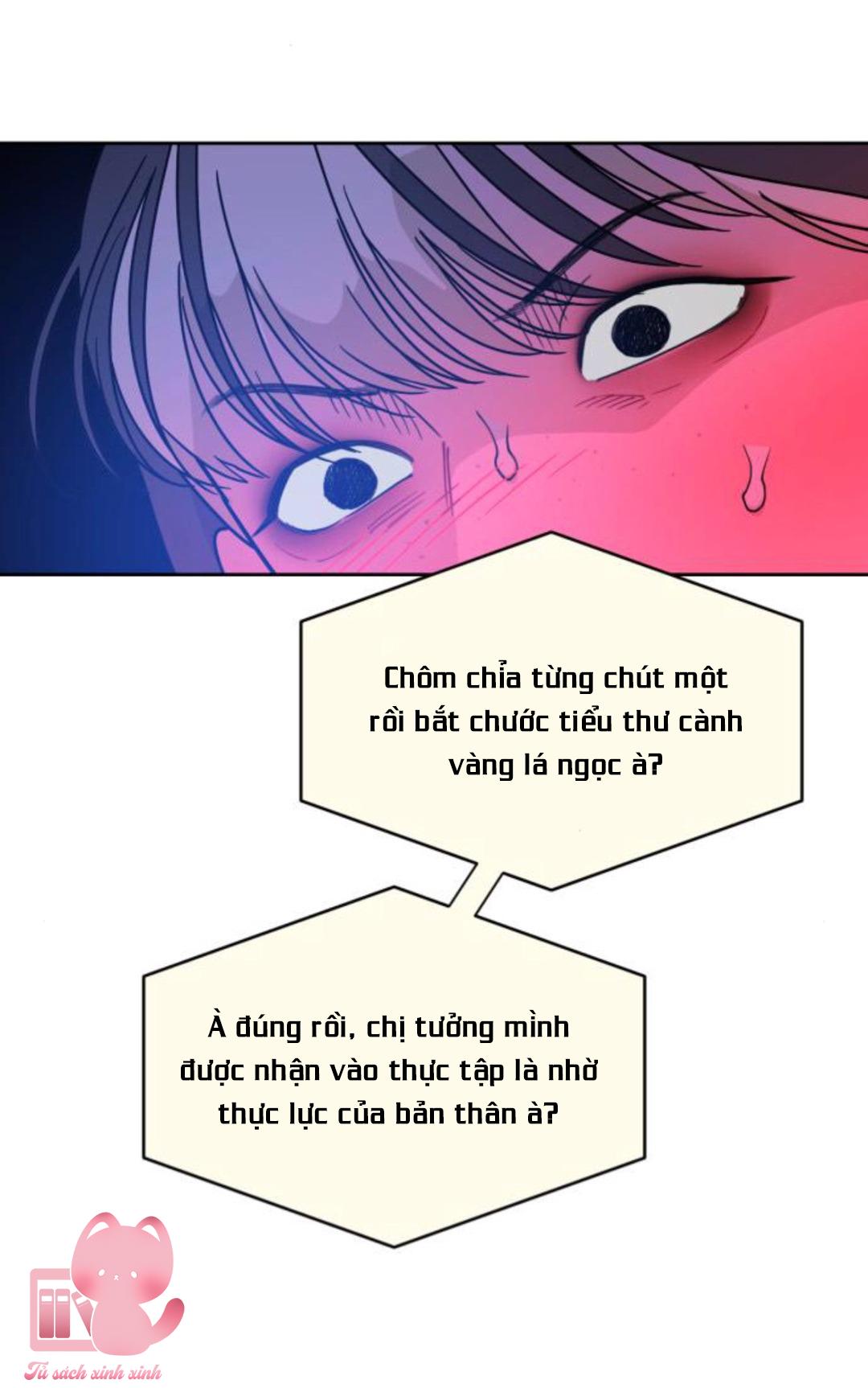 Vận May Không Ngờ - Chap 39 - Trang 11