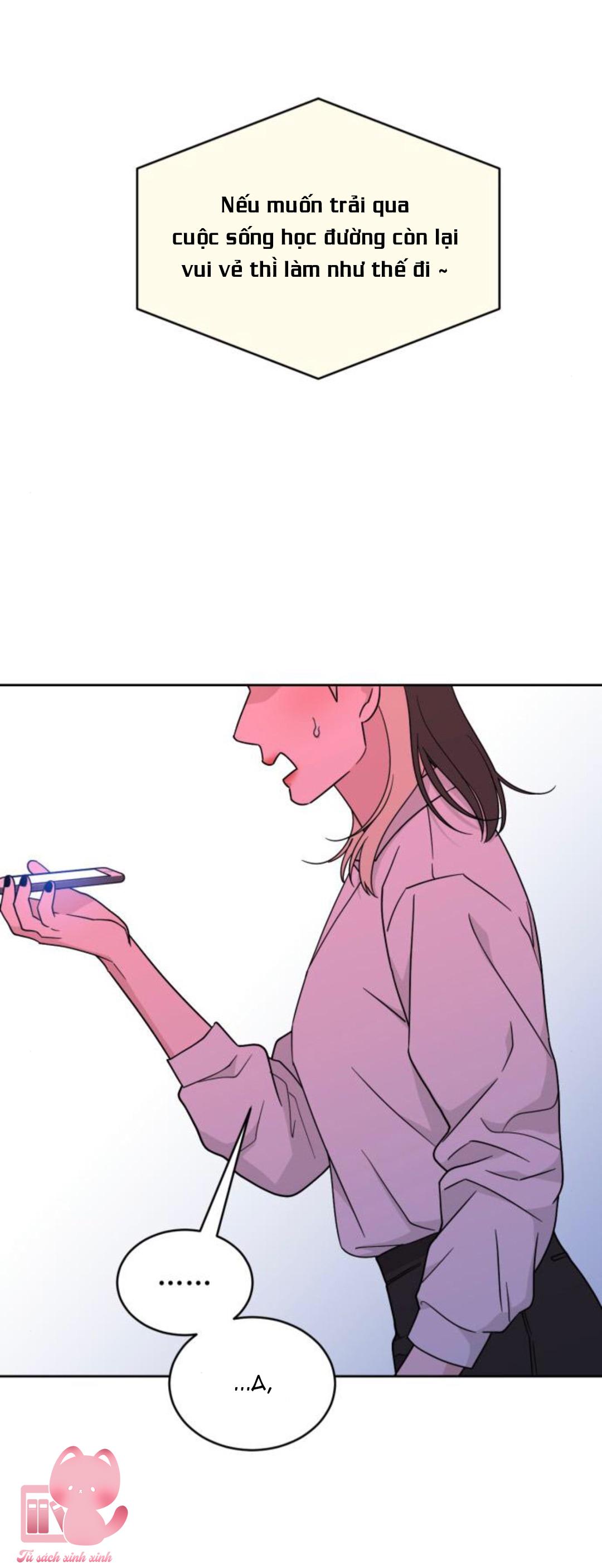 Vận May Không Ngờ - Chap 39 - Trang 12