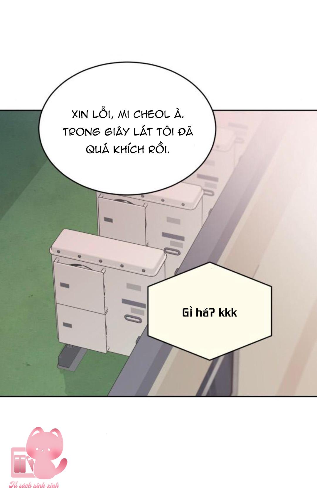 Vận May Không Ngờ - Chap 39 - Trang 13