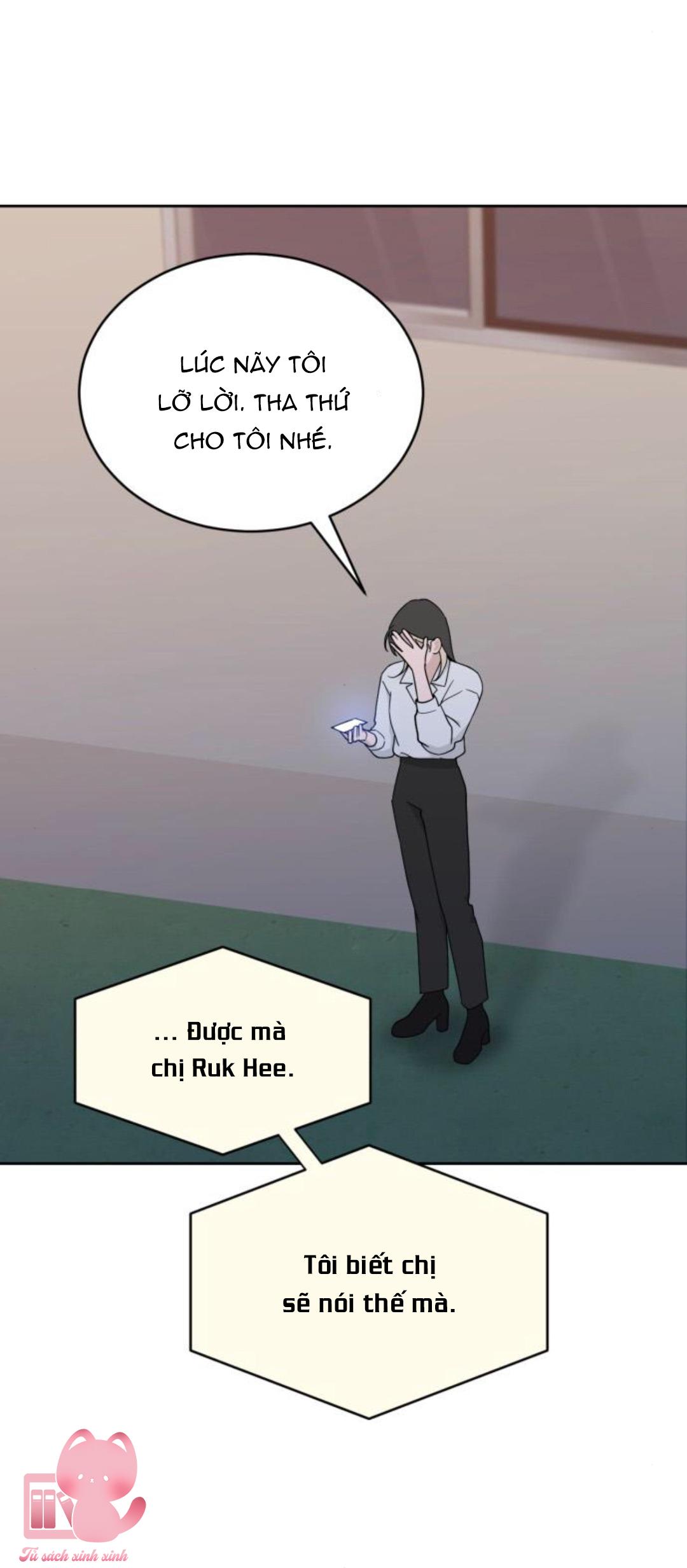 Vận May Không Ngờ - Chap 39 - Trang 14