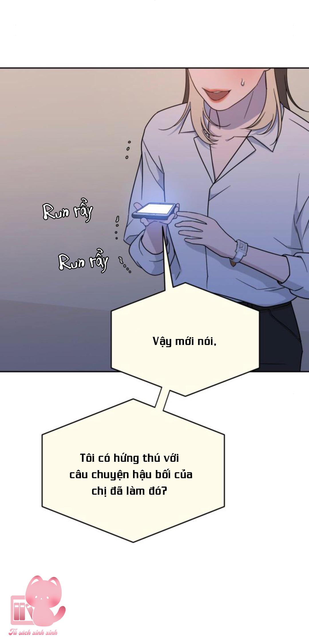 Vận May Không Ngờ - Chap 39 - Trang 15