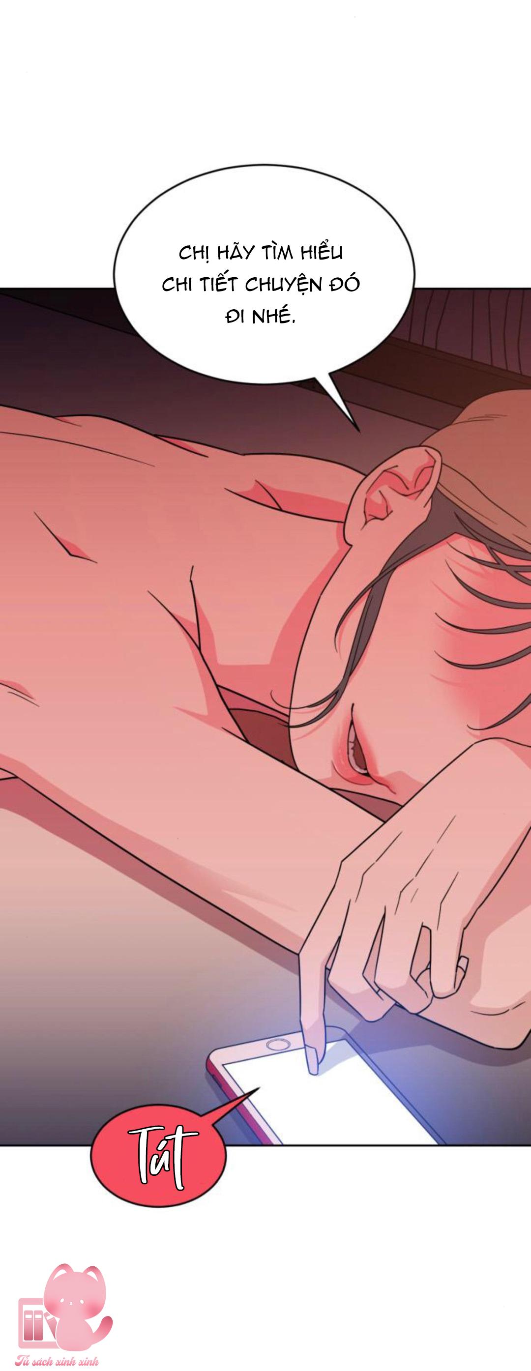Vận May Không Ngờ - Chap 39 - Trang 16