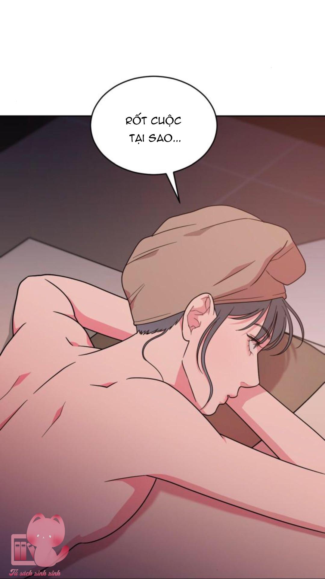 Vận May Không Ngờ - Chap 39 - Trang 18
