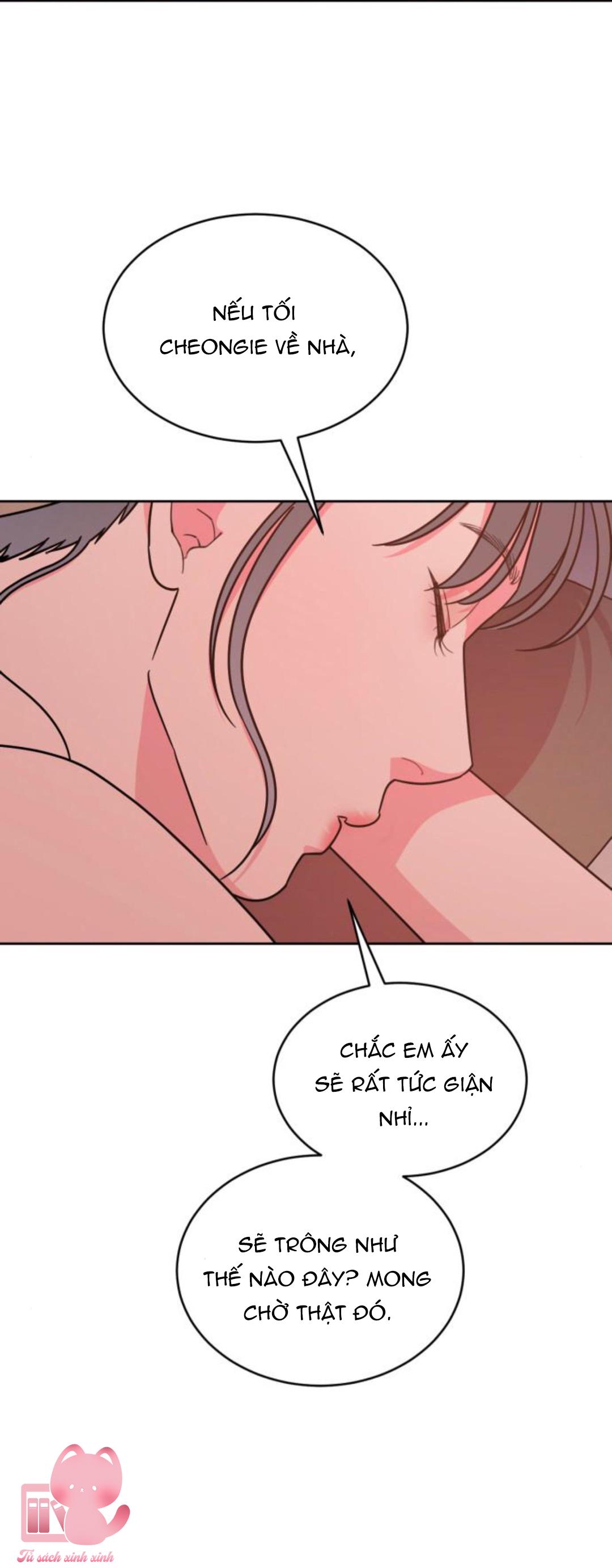 Vận May Không Ngờ - Chap 39 - Trang 19