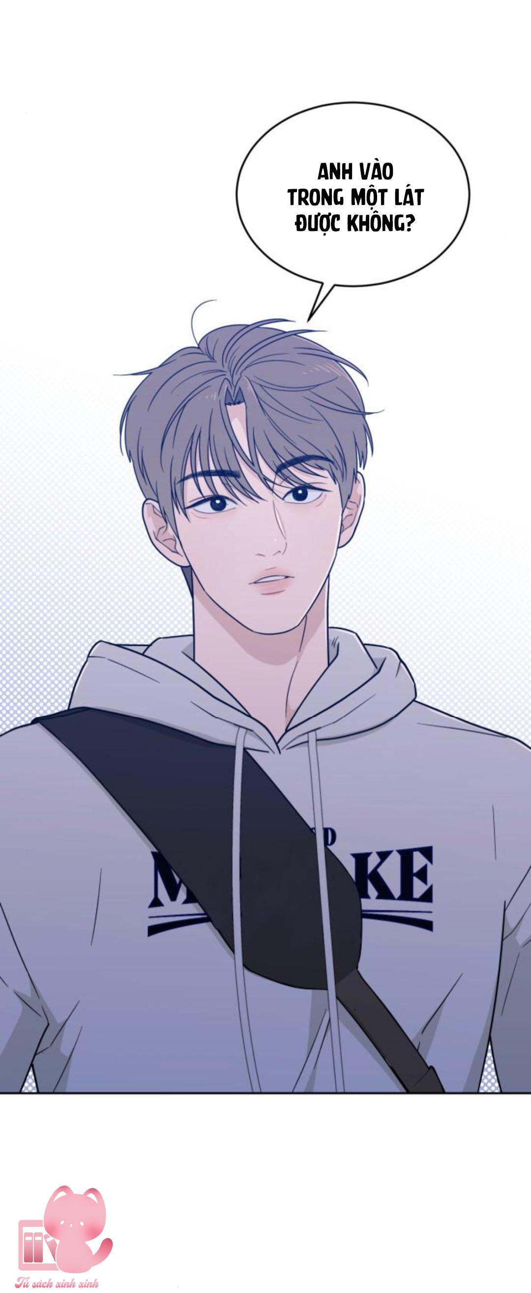 Vận May Không Ngờ - Chap 39 - Trang 22