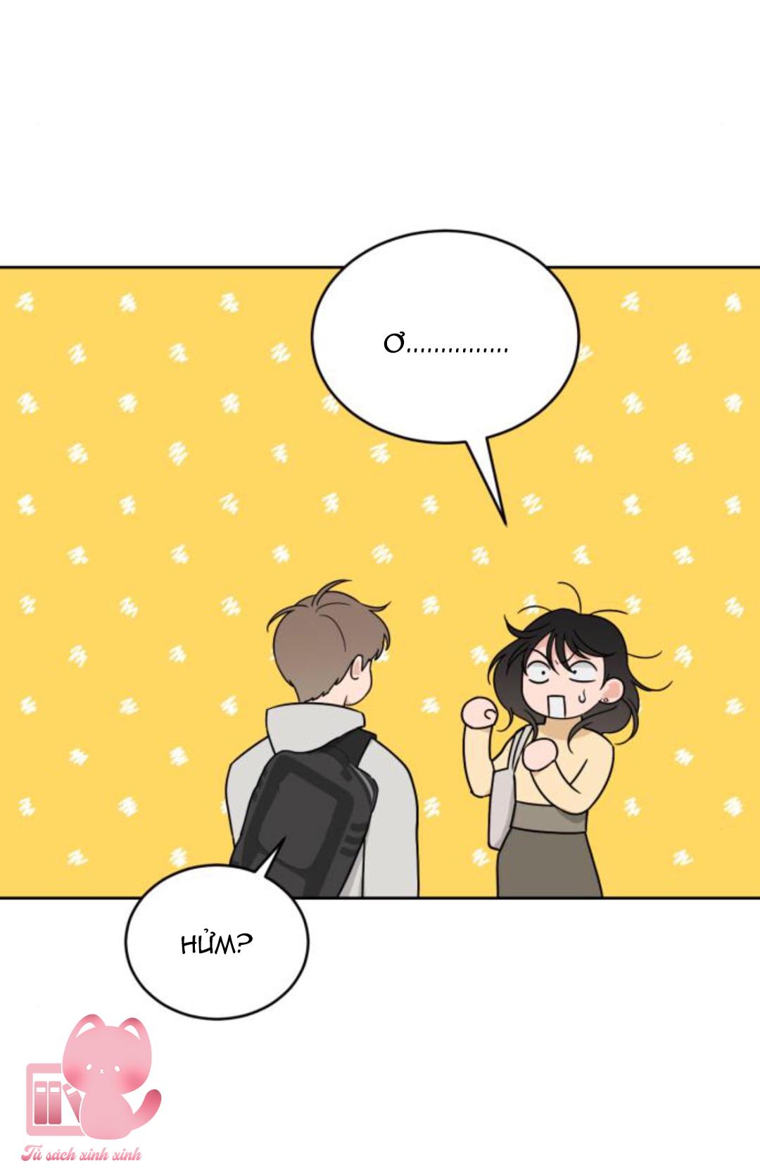 Vận May Không Ngờ - Chap 39 - Trang 25