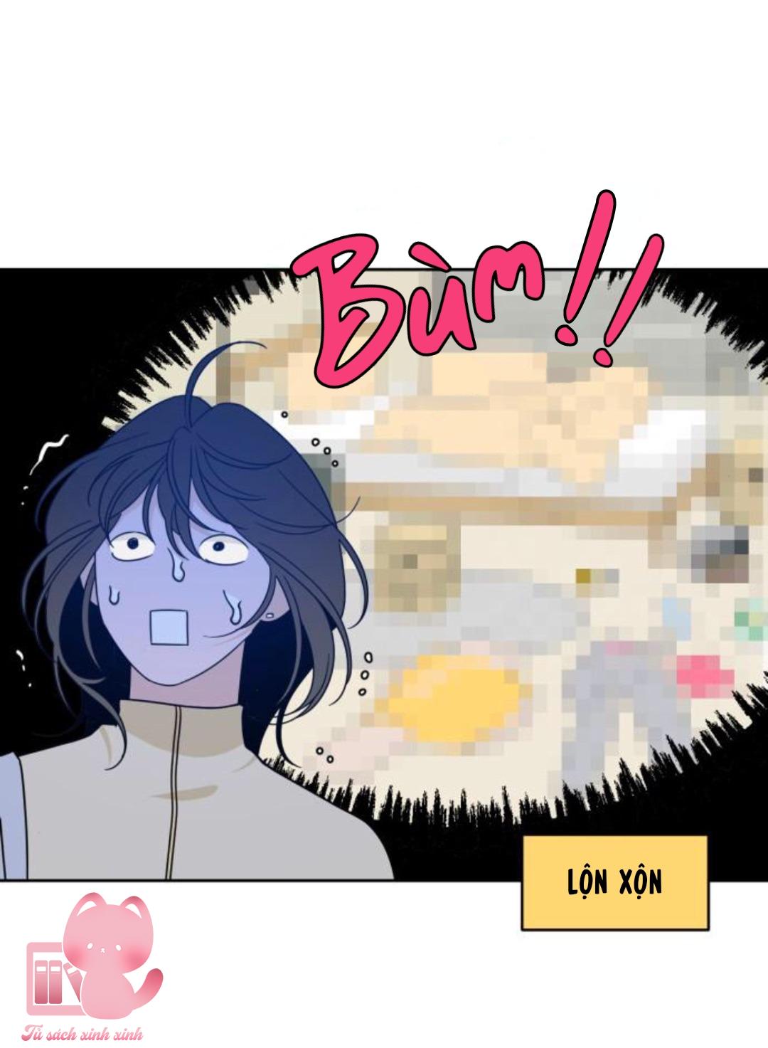 Vận May Không Ngờ - Chap 39 - Trang 26