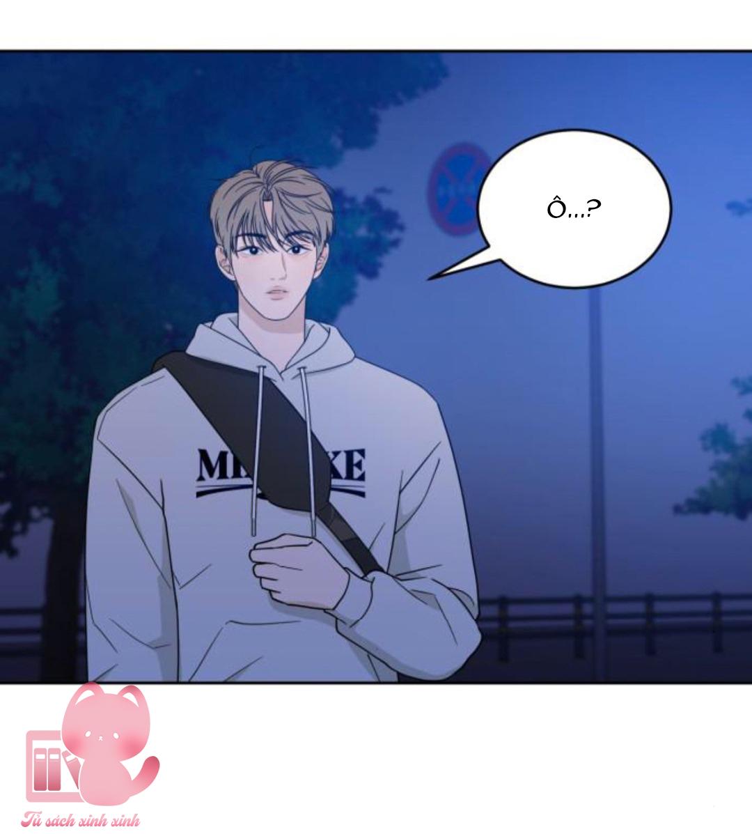 Vận May Không Ngờ - Chap 39 - Trang 29