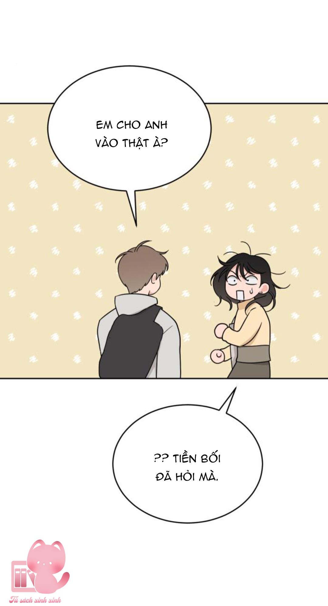 Vận May Không Ngờ - Chap 39 - Trang 30