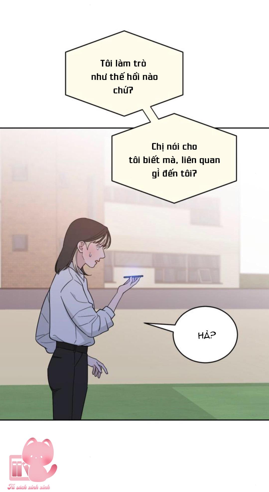 Vận May Không Ngờ - Chap 39 - Trang 4