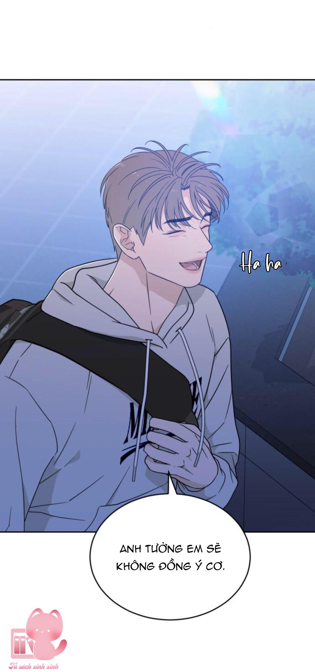 Vận May Không Ngờ - Chap 39 - Trang 31