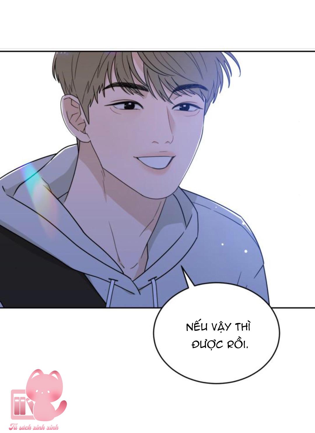 Vận May Không Ngờ - Chap 39 - Trang 32