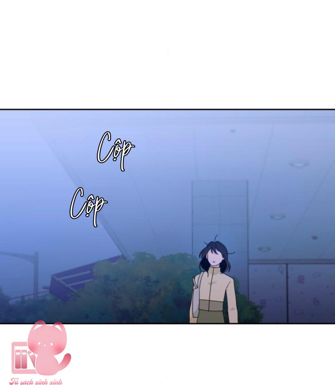 Vận May Không Ngờ - Chap 39 - Trang 35