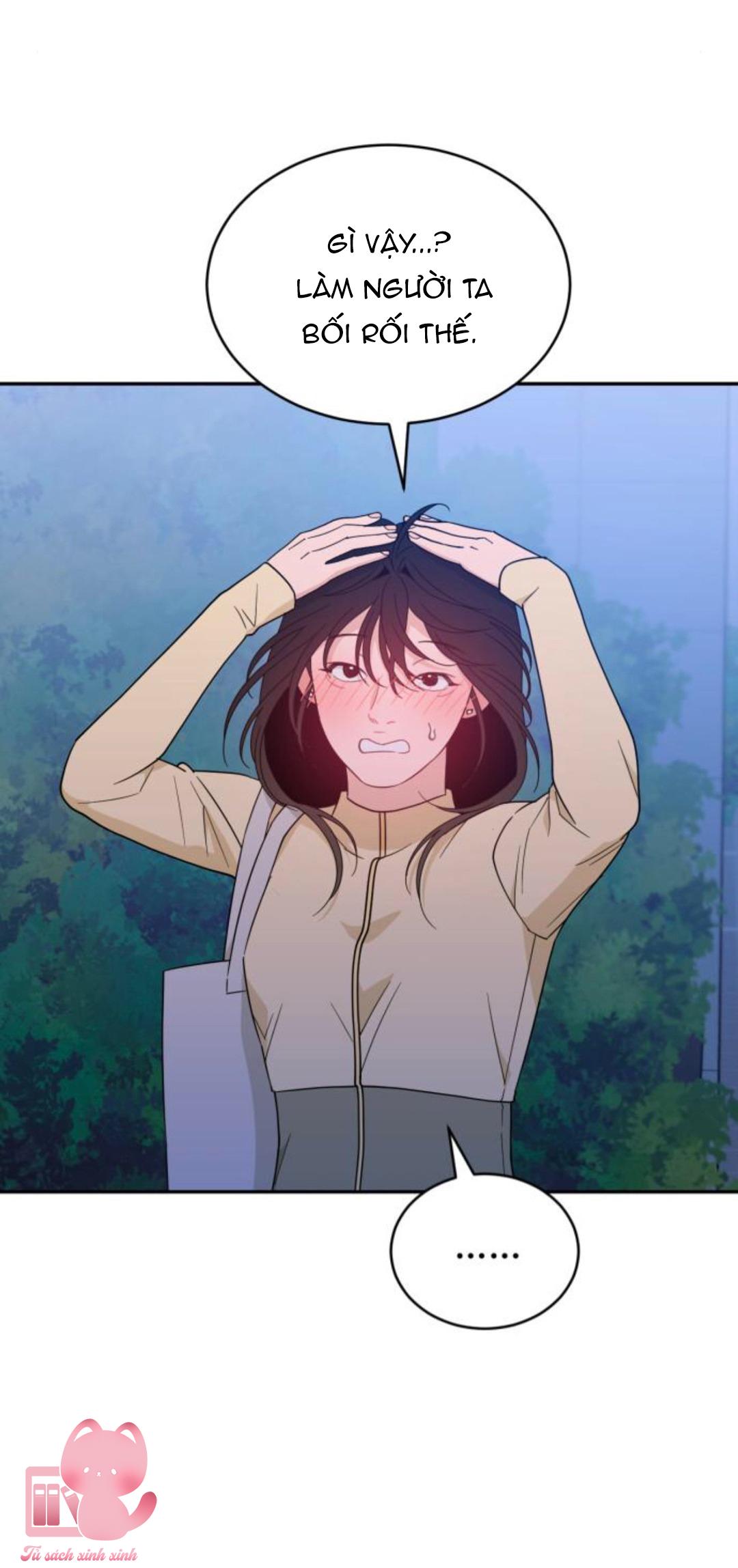 Vận May Không Ngờ - Chap 39 - Trang 36