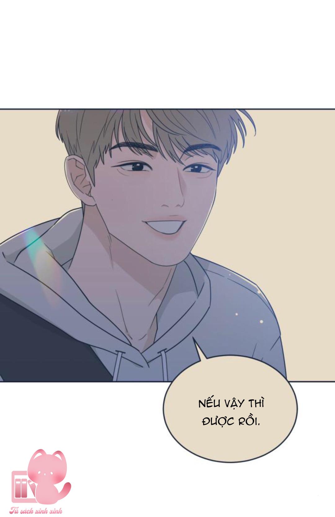 Vận May Không Ngờ - Chap 39 - Trang 37