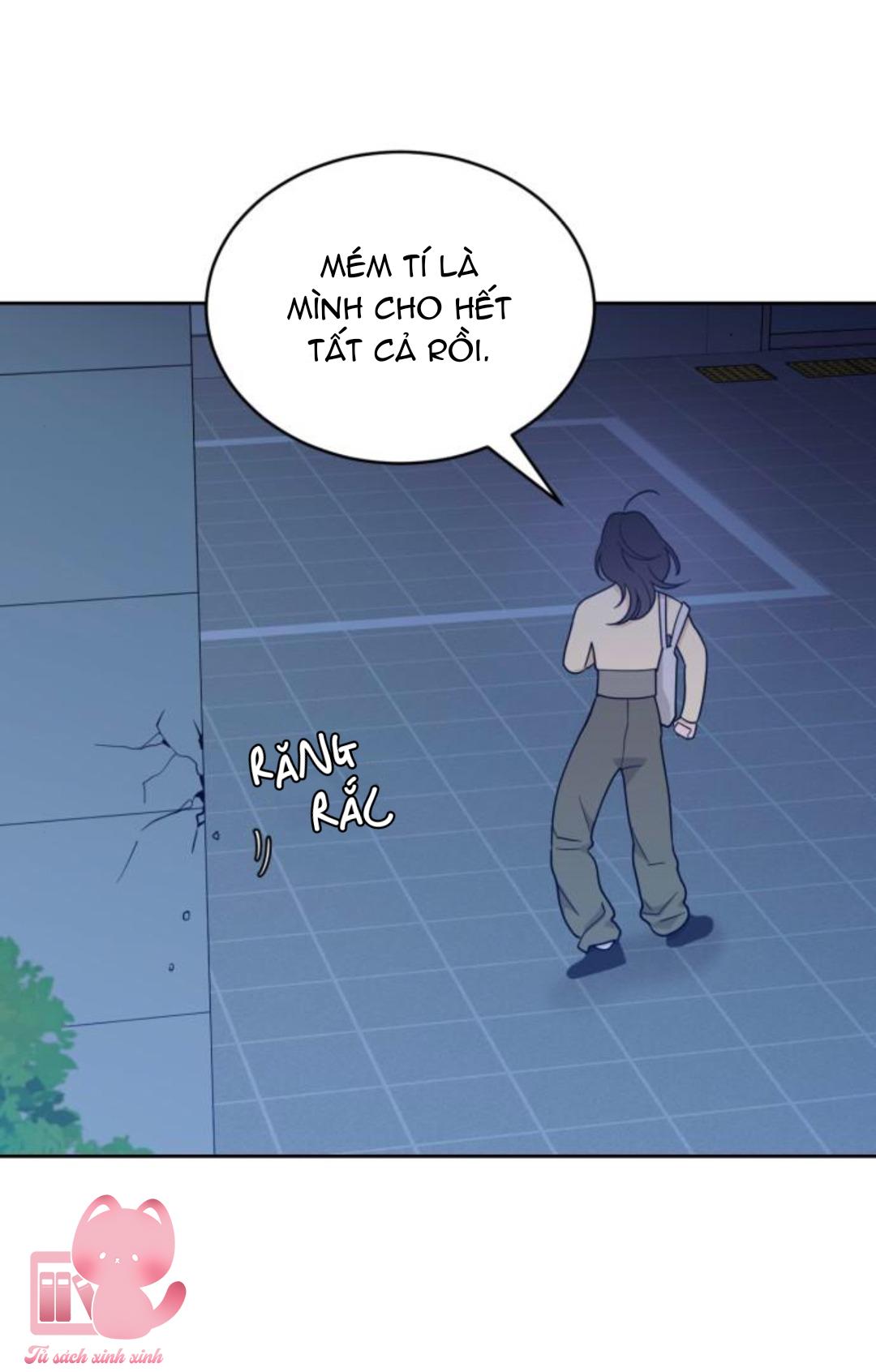 Vận May Không Ngờ - Chap 39 - Trang 39