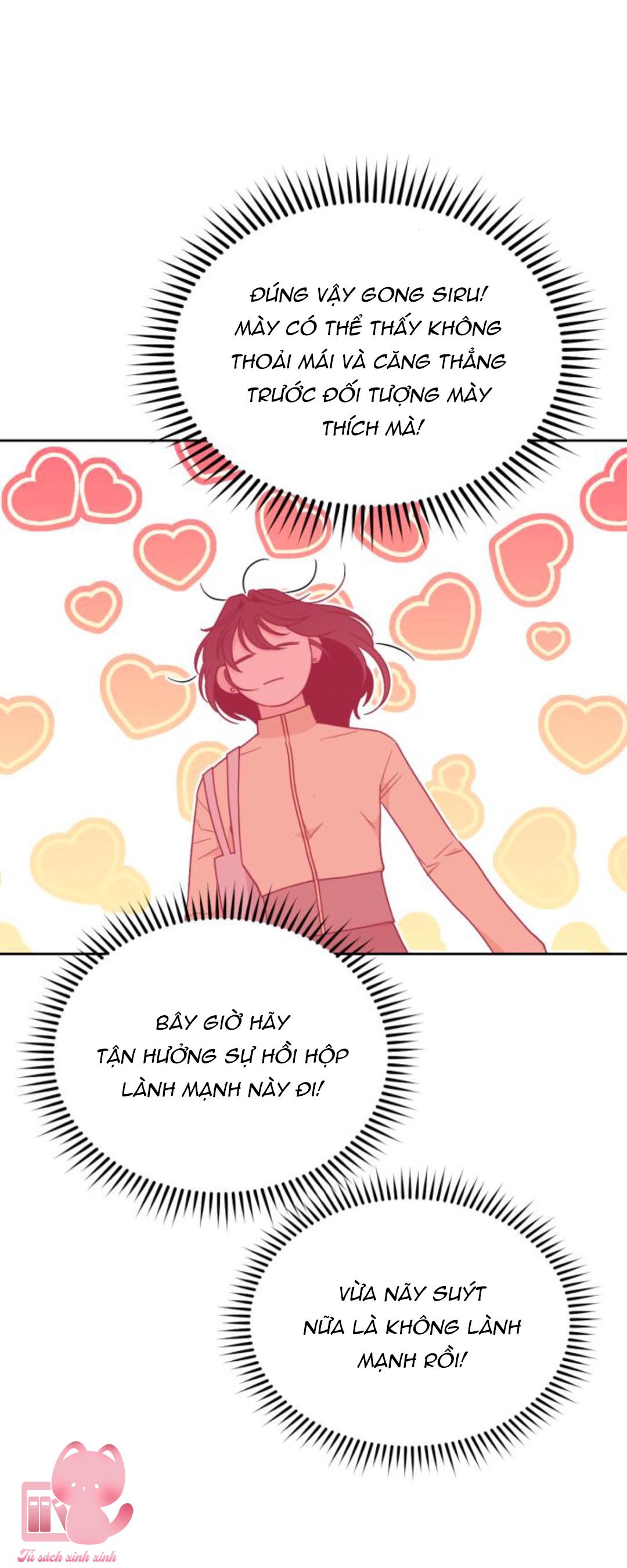 Vận May Không Ngờ - Chap 39 - Trang 40