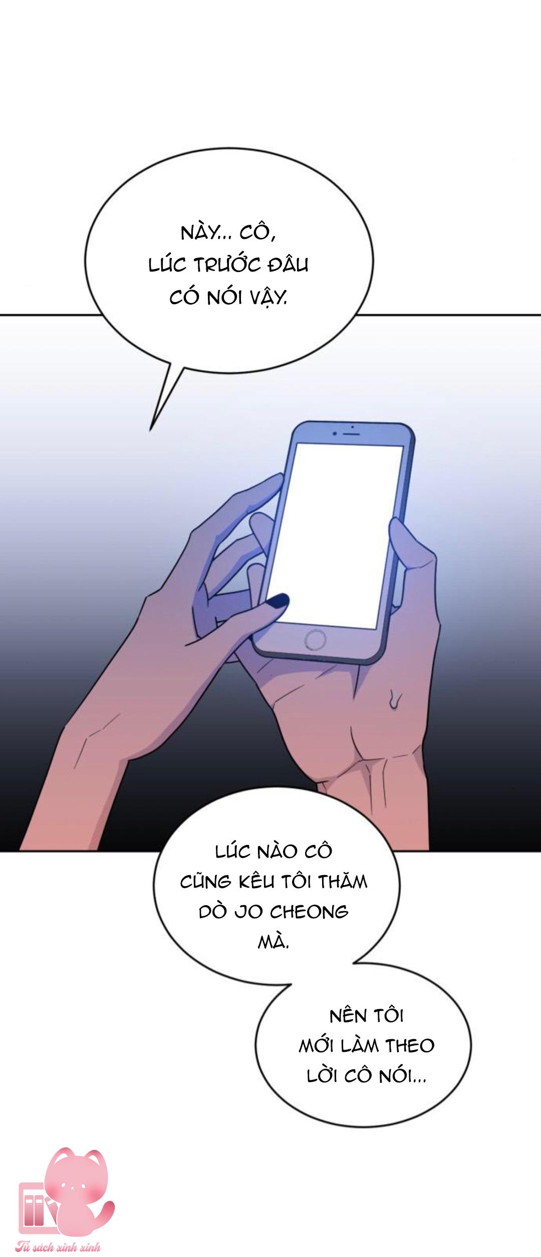 Vận May Không Ngờ - Chap 39 - Trang 5