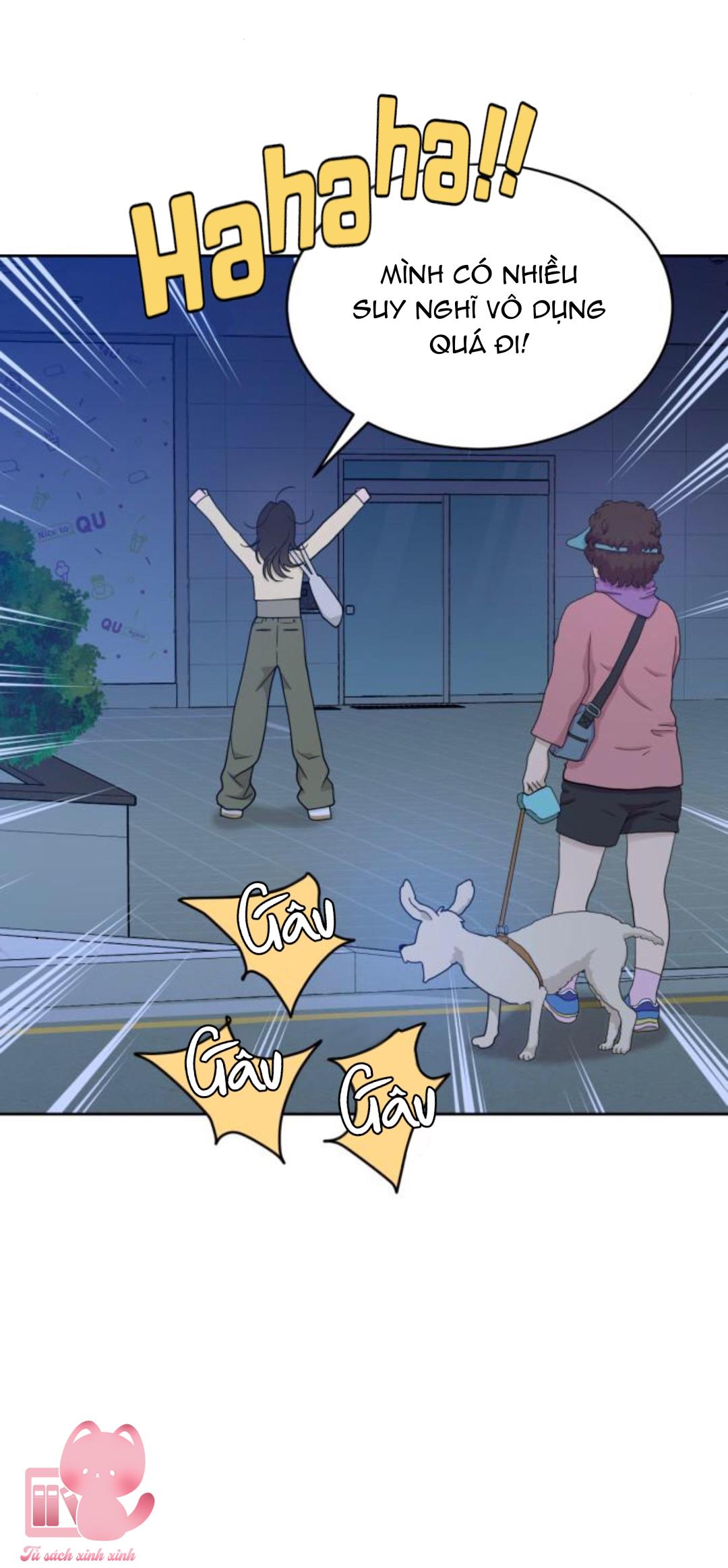 Vận May Không Ngờ - Chap 39 - Trang 41