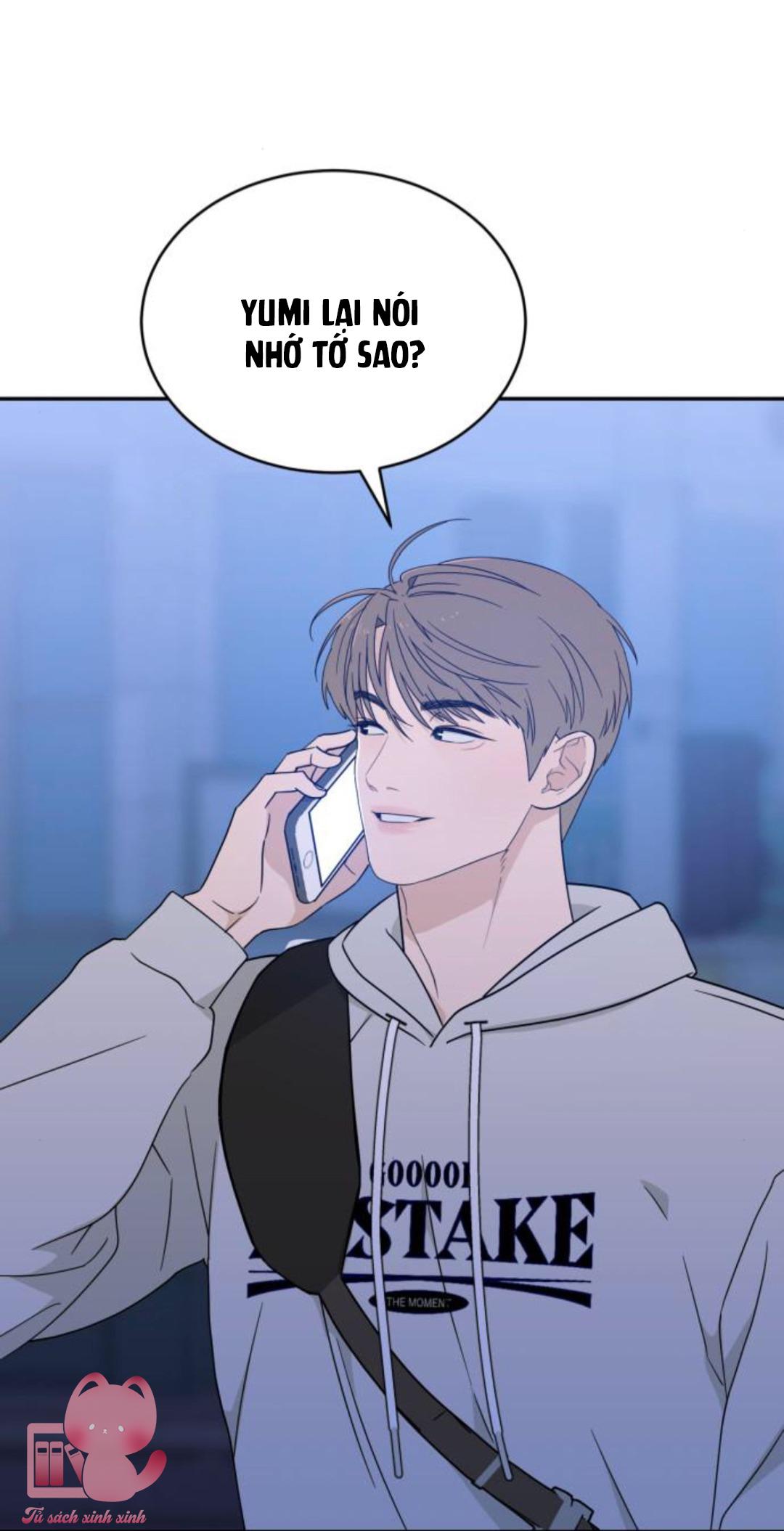 Vận May Không Ngờ - Chap 39 - Trang 44