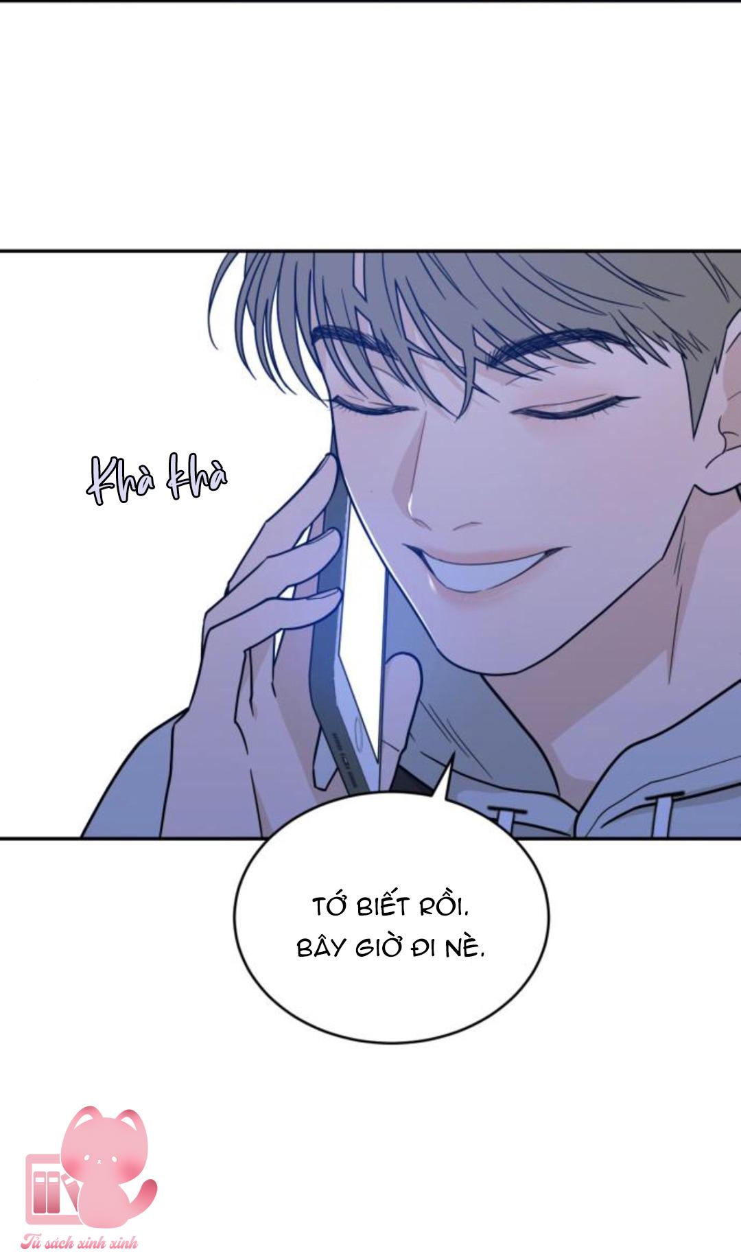 Vận May Không Ngờ - Chap 39 - Trang 45