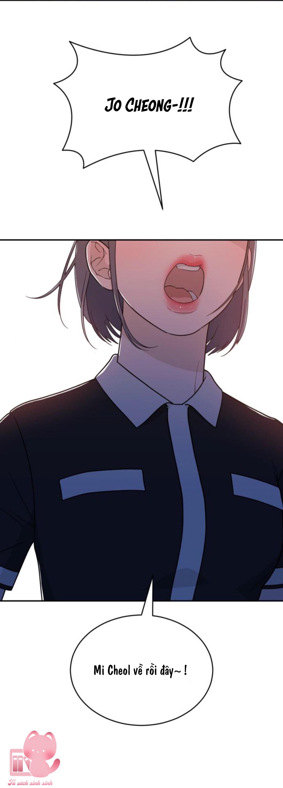 Vận May Không Ngờ - Chap 39 - Trang 47