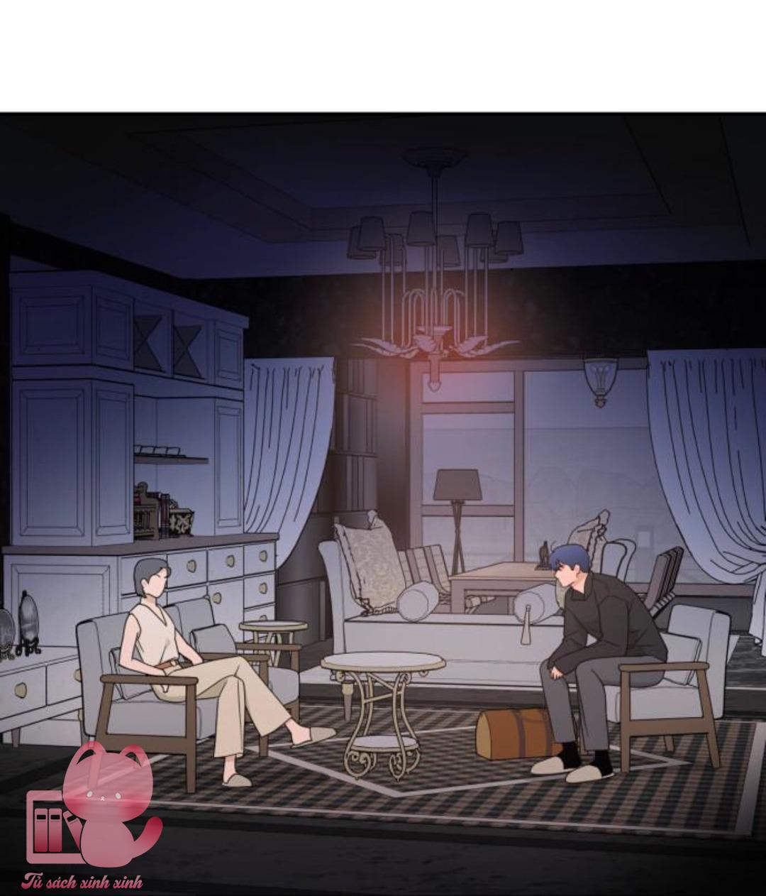 Vận May Không Ngờ - Chap 39 - Trang 48