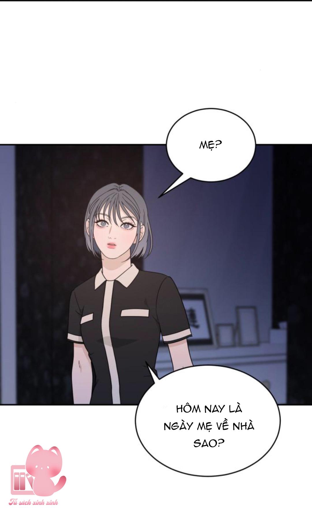 Vận May Không Ngờ - Chap 39 - Trang 49