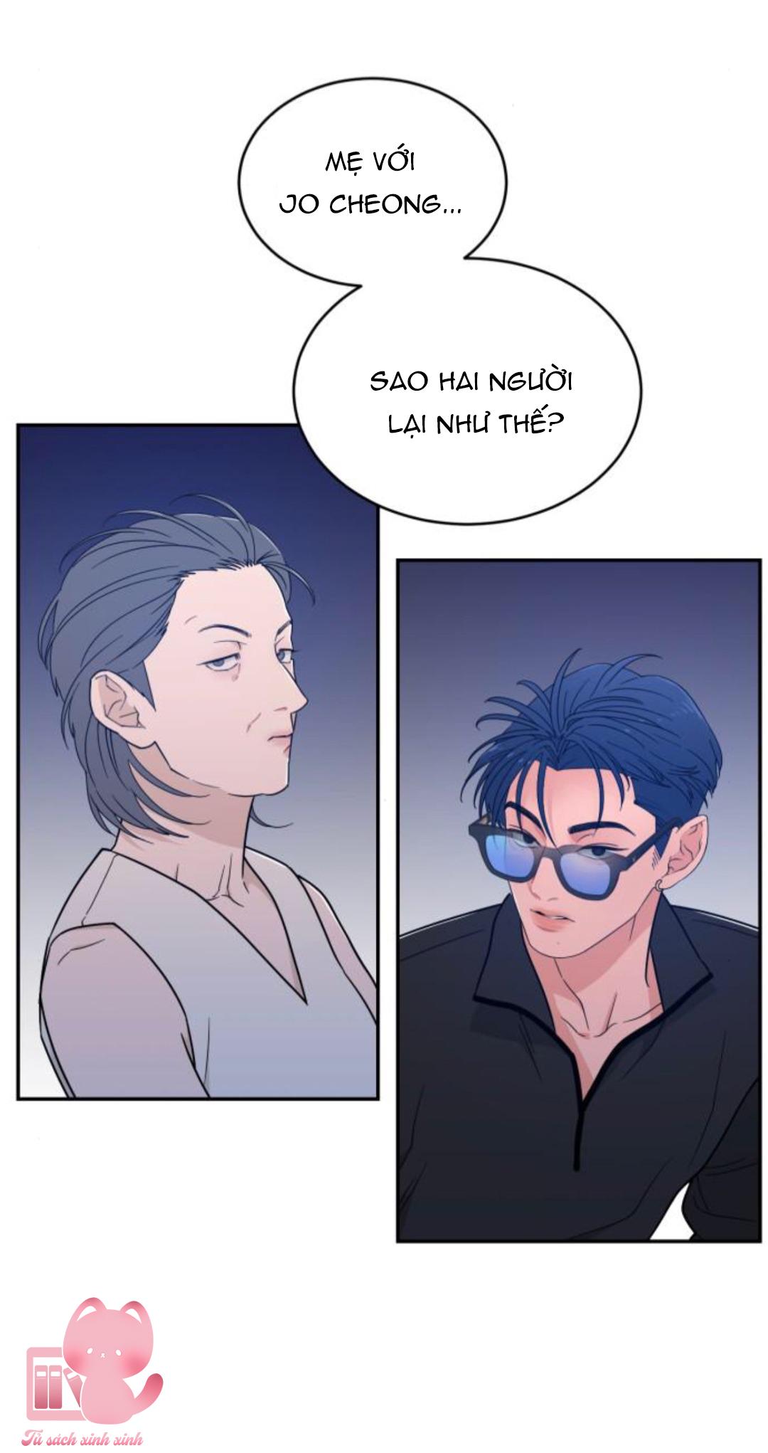 Vận May Không Ngờ - Chap 39 - Trang 50