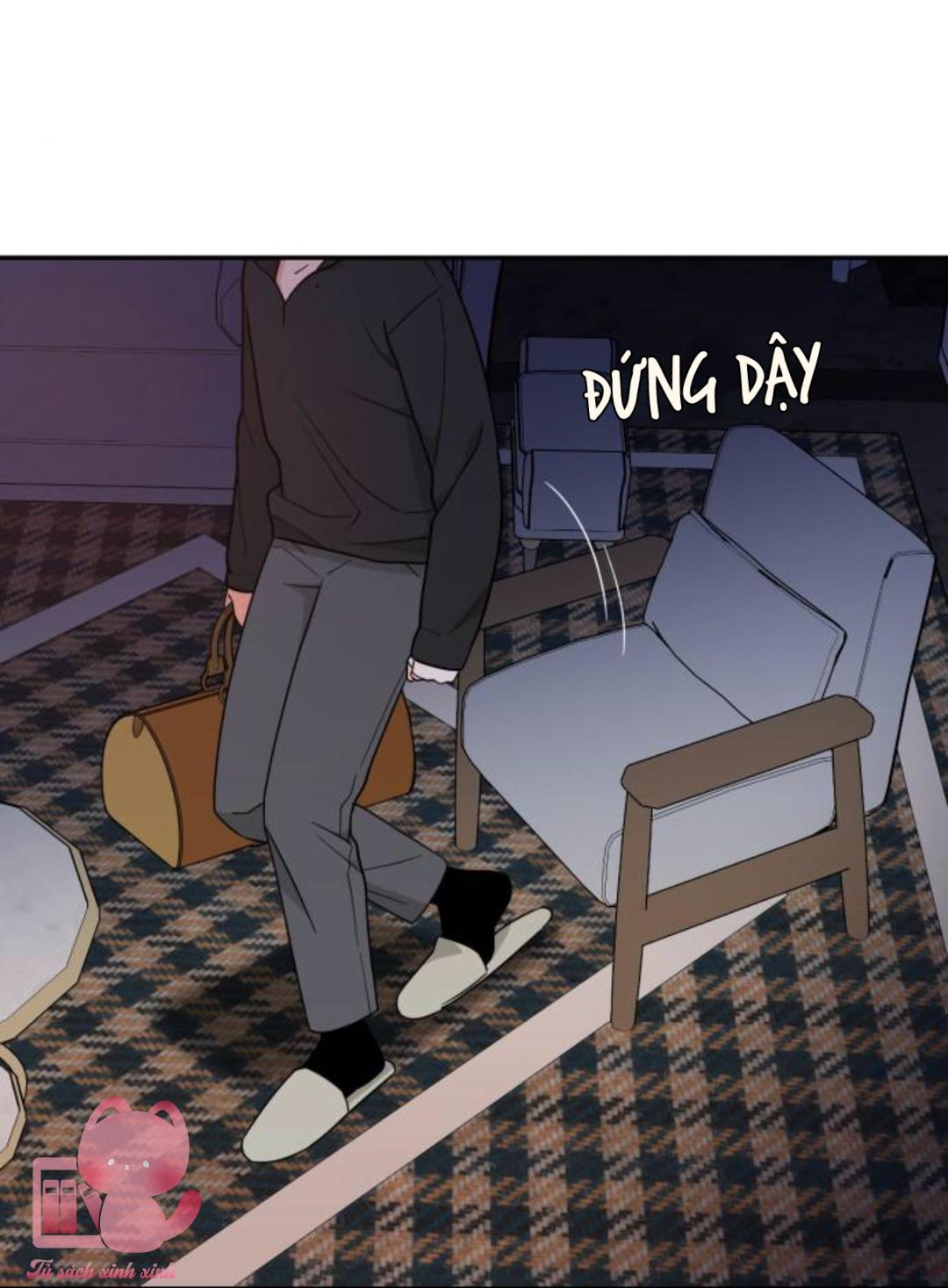 Vận May Không Ngờ - Chap 39 - Trang 51