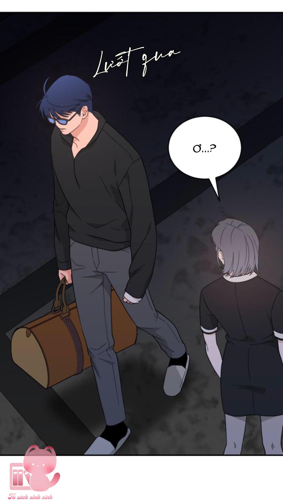 Vận May Không Ngờ - Chap 39 - Trang 53